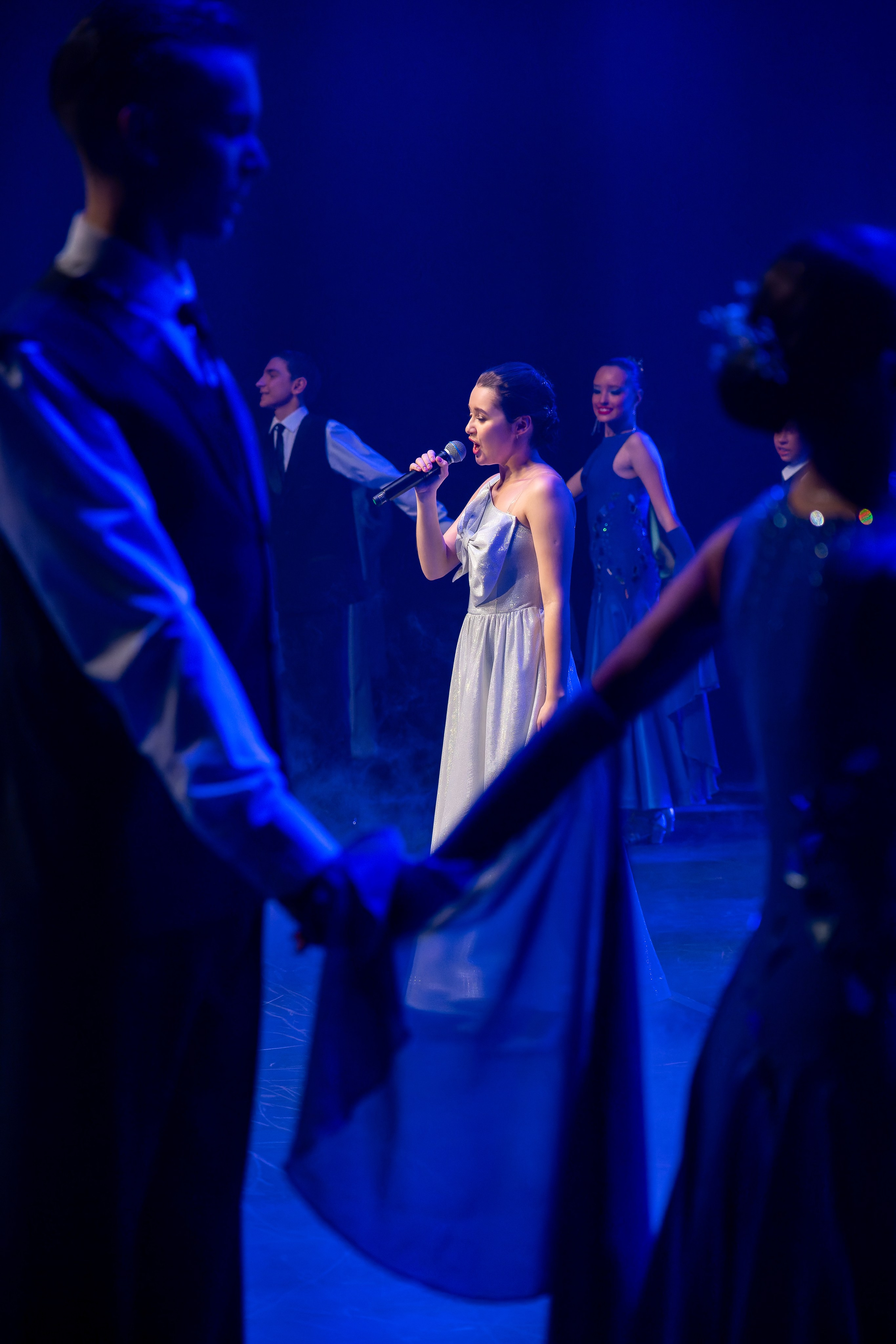 Фотосъёмка на гала-концерт, конкурсы, выступления, отчётные концерты и эвент-мероприятия. «Студия DRONAVT`s» — видеосъёмка и фотография г. Москва