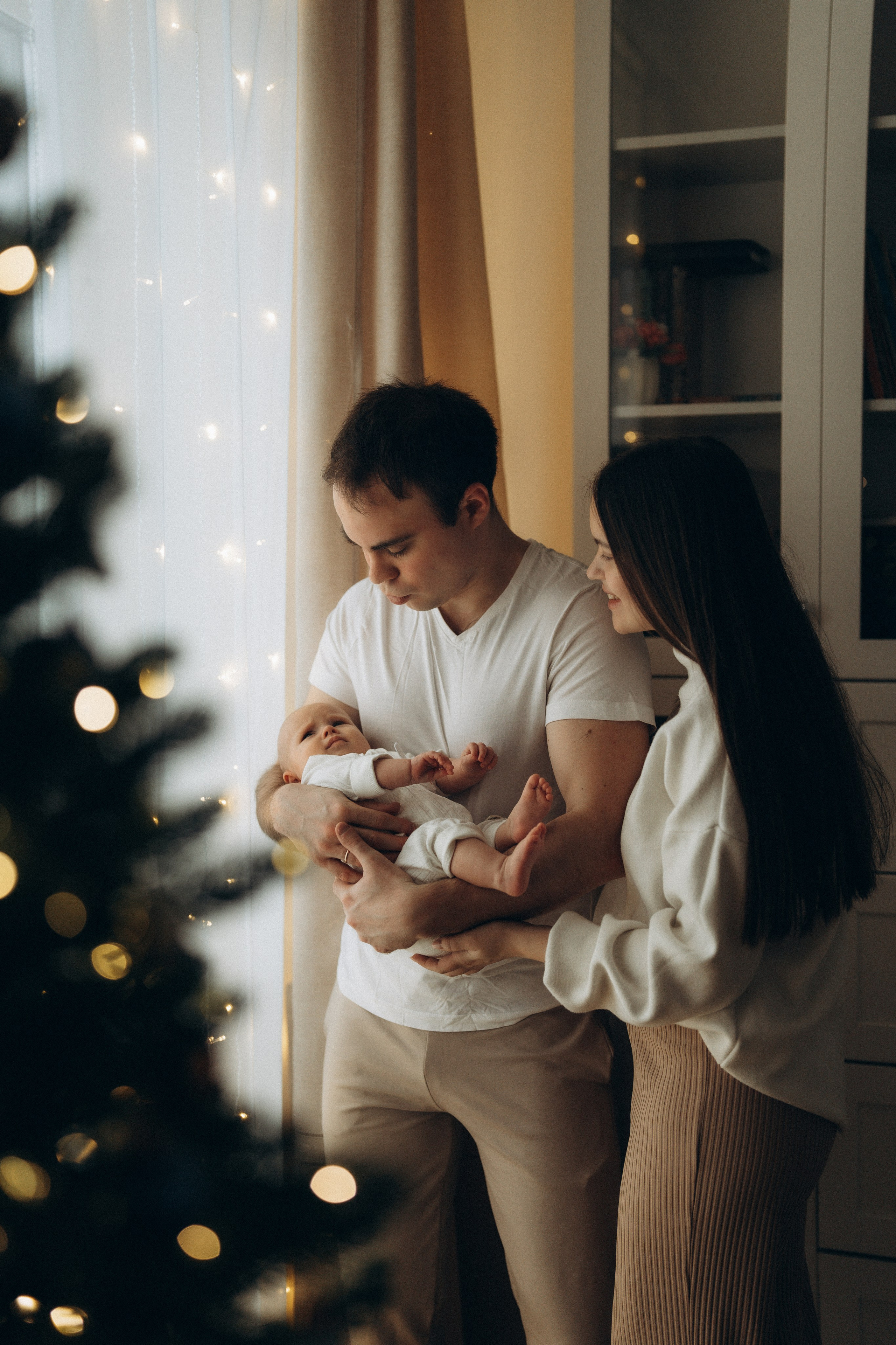 Оле 3 месяца. Елизавета Шумик Семейный Фотограф