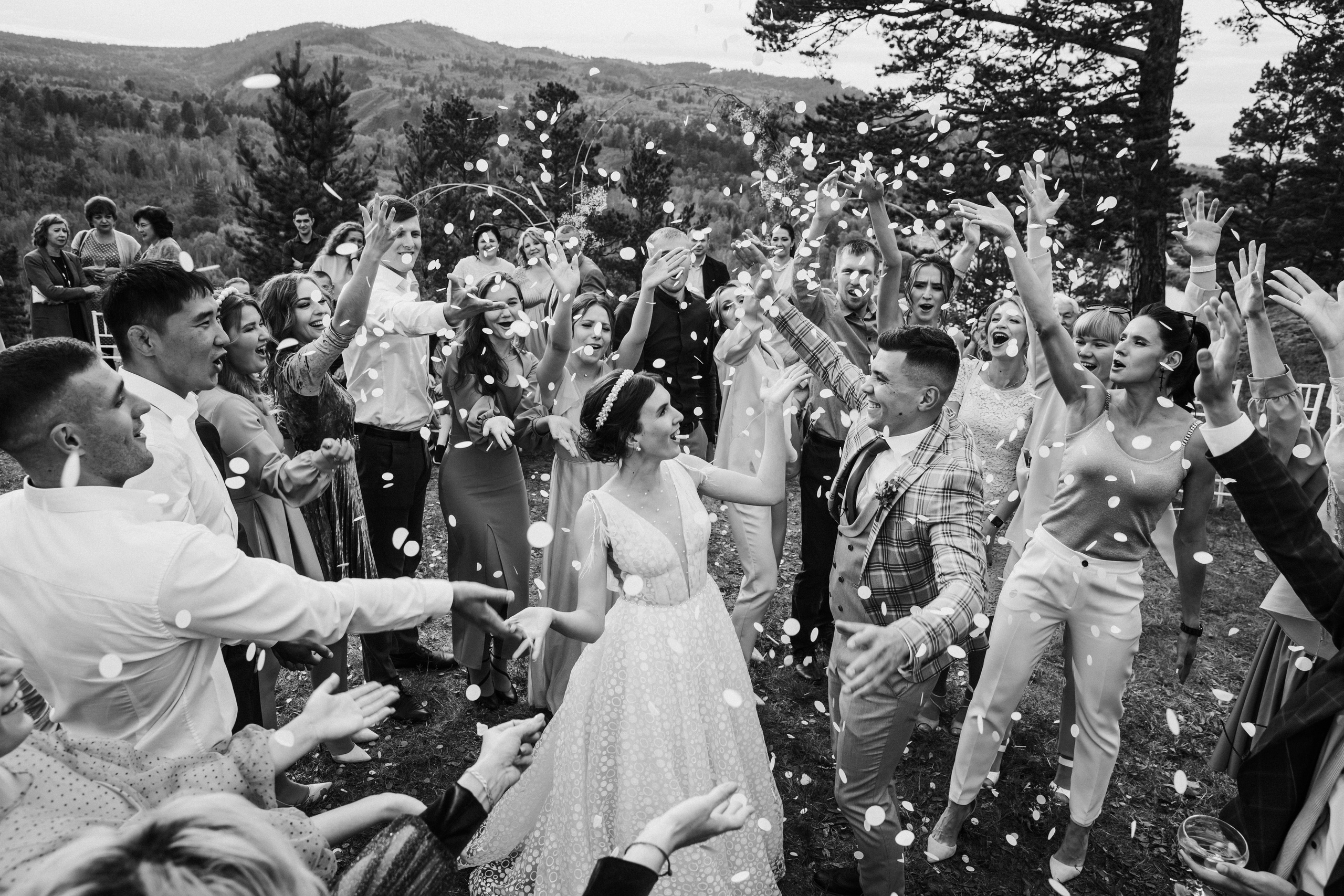 Свадебный МК. Главная