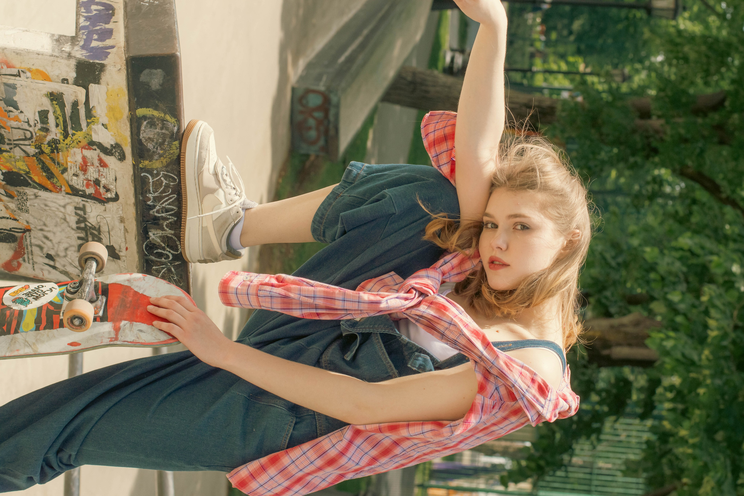 Фотограф Анастасия Лощакова в Москве