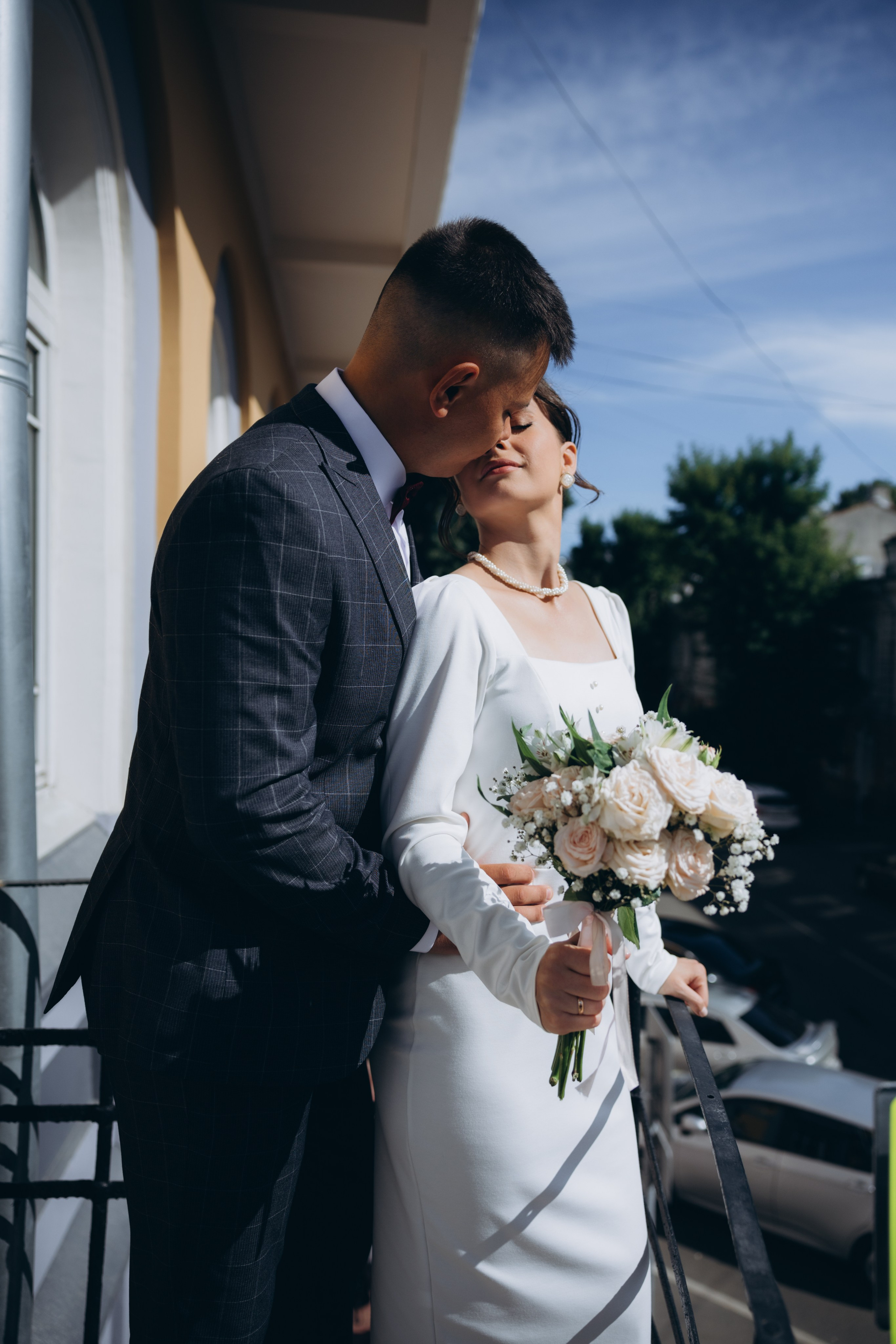 Павел & Анна. Свадебный, семейный фотограф в Иркутске Светлана Макаричева