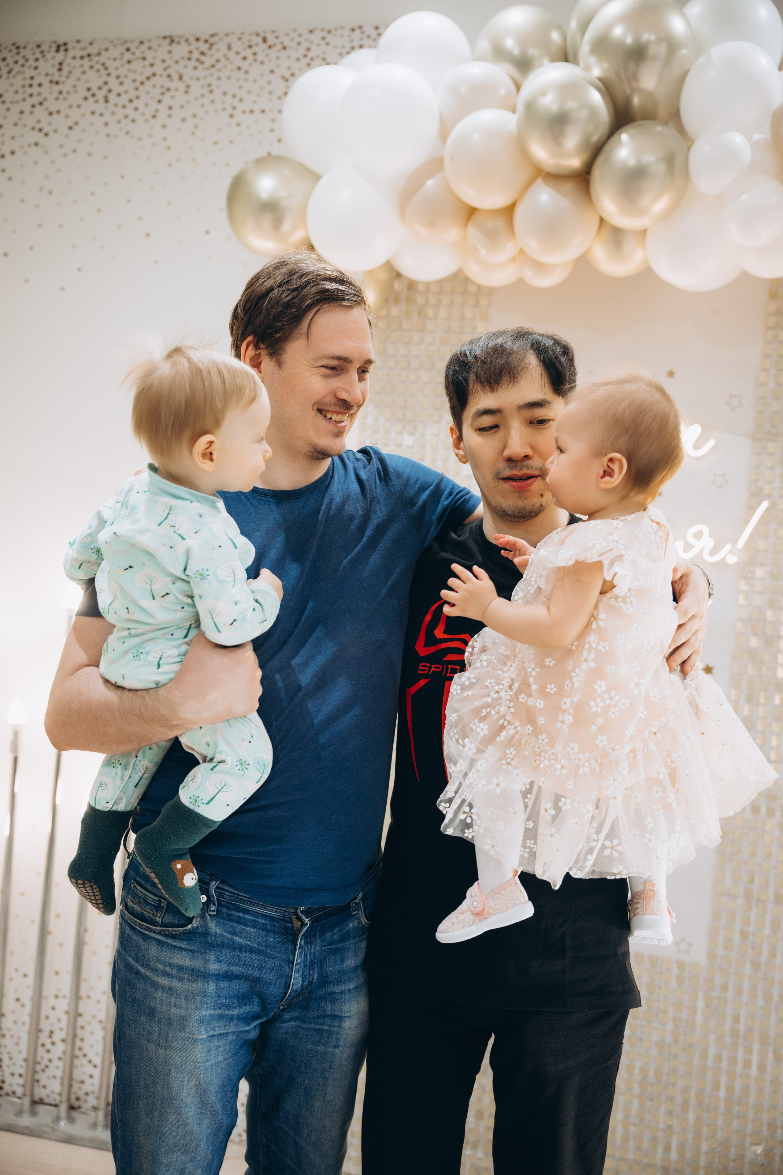 Аюне год. Свадебный, семейный фотограф в Иркутске Светлана Макаричева