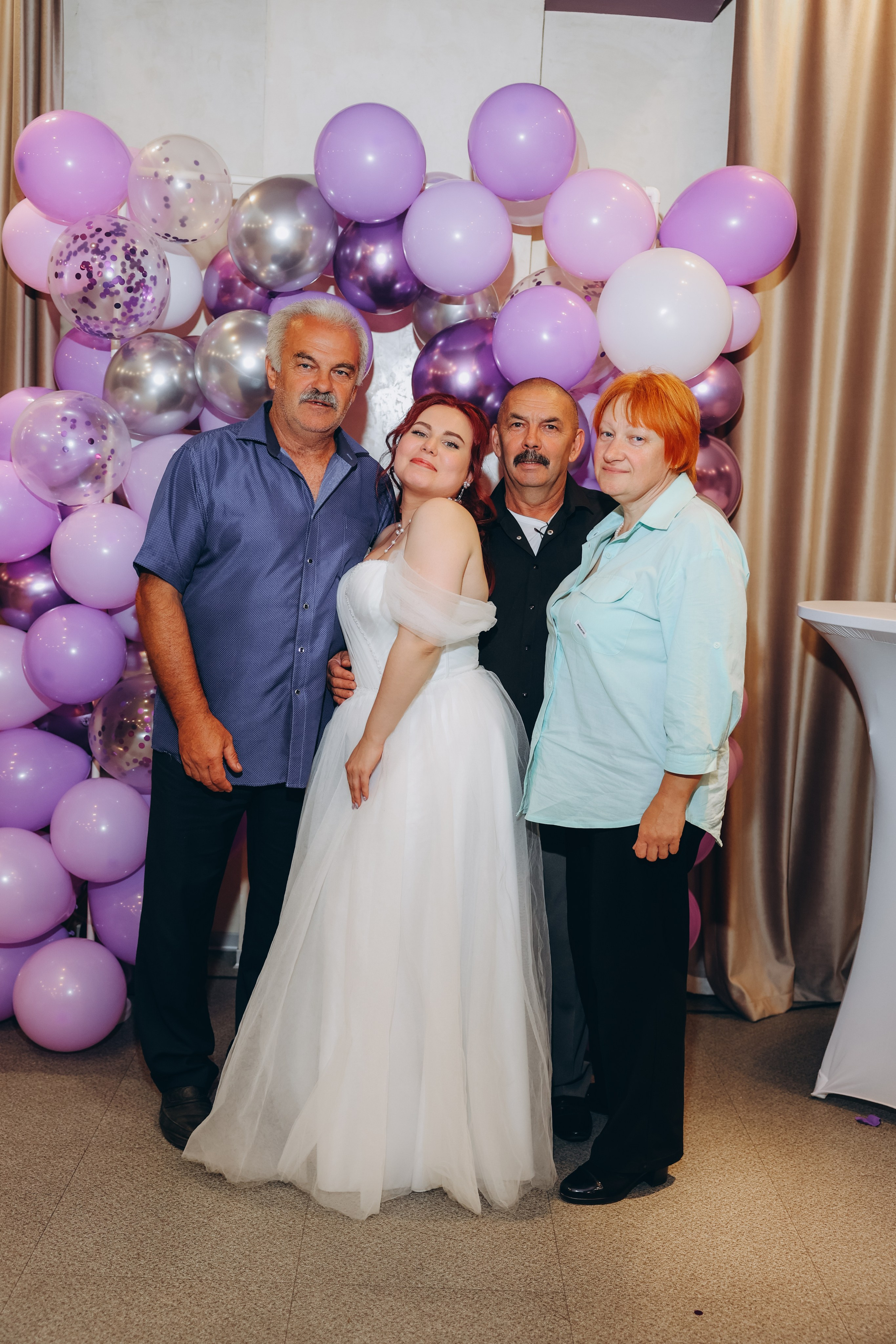 Андрей & Мария. Свадебный, семейный фотограф в Иркутске Светлана Макаричева