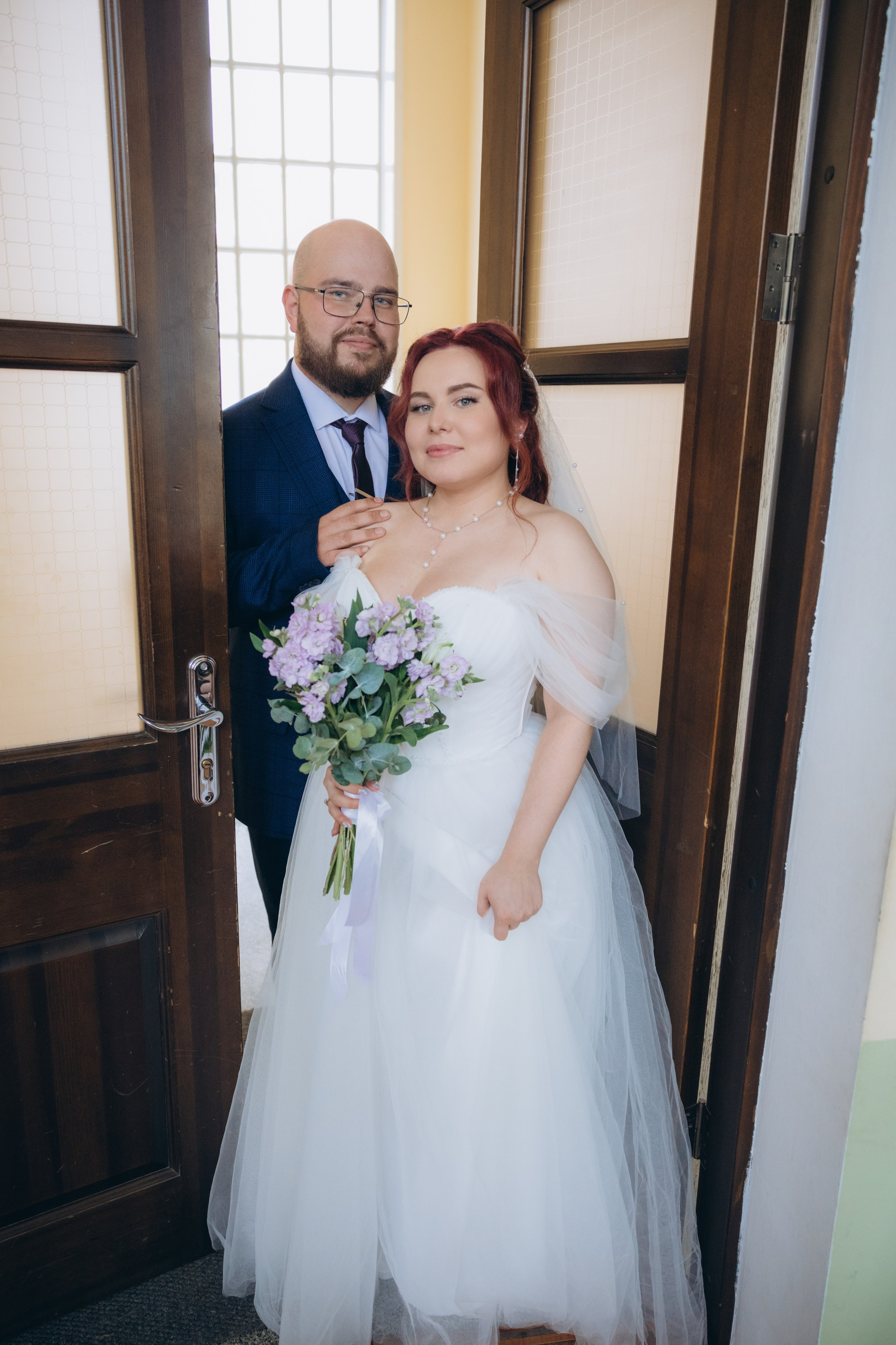 Андрей & Мария. Свадебный, семейный фотограф в Иркутске Светлана Макаричева