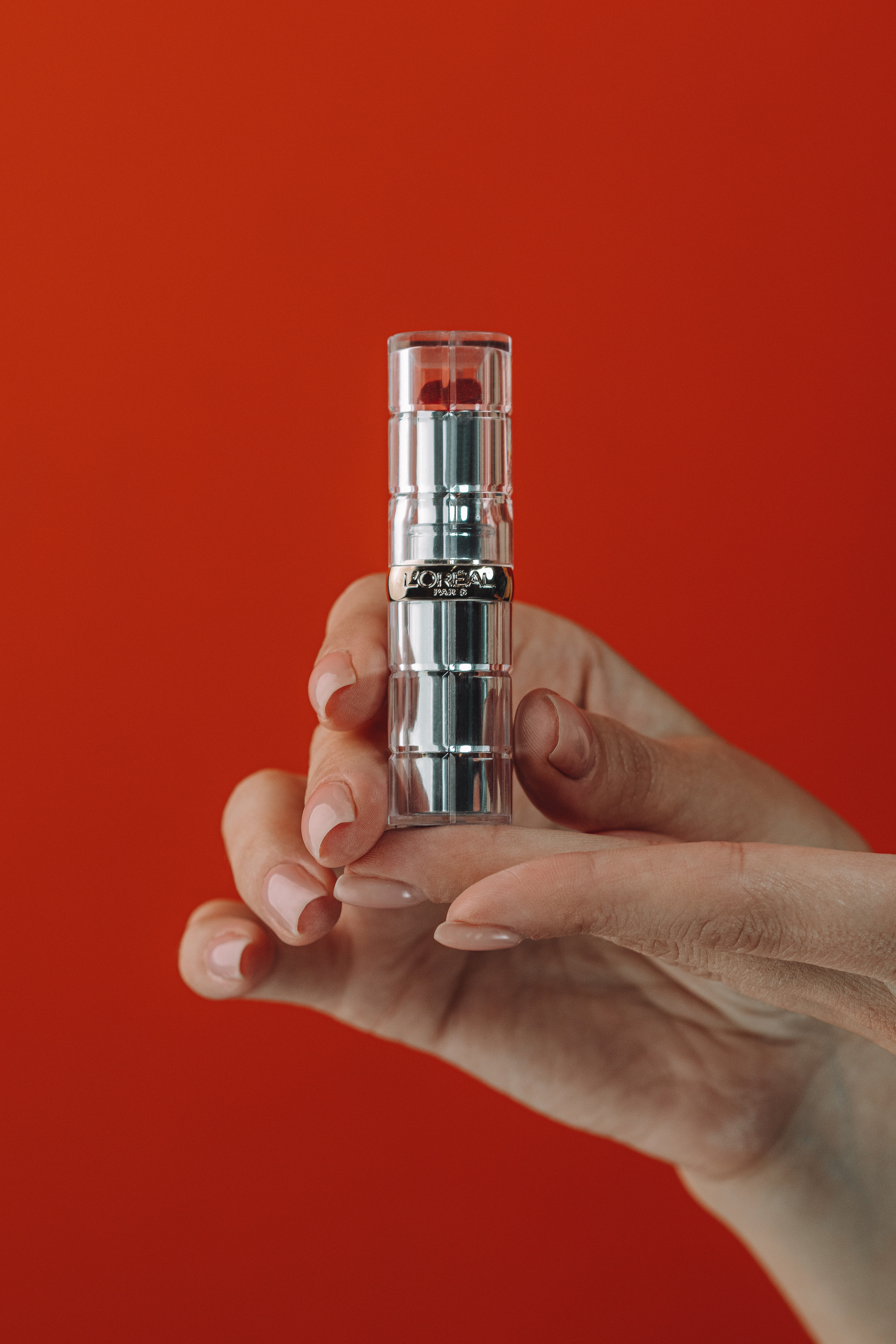 Бъюти съемка. Портретный фотограф Москва