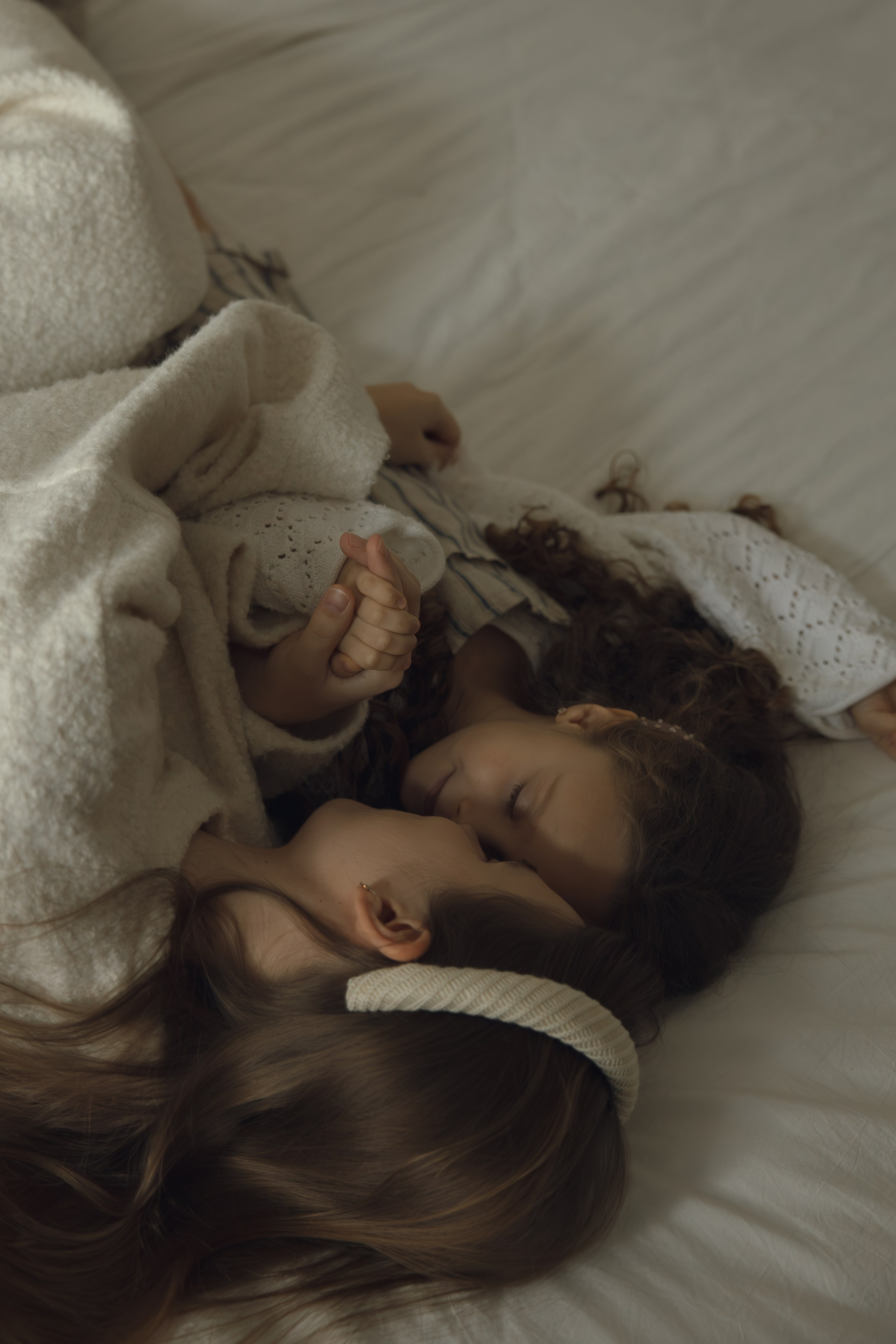 Семейный фотограф в городе Тула Любовь Сабирова