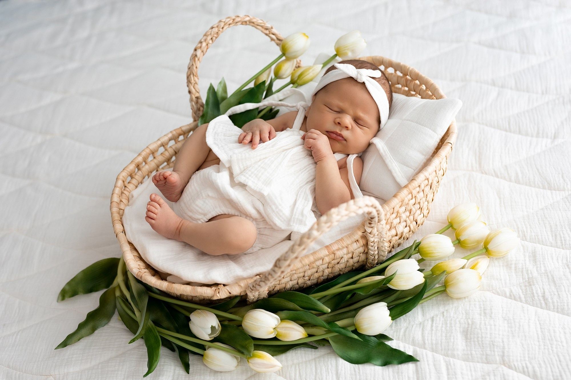 Фотограф Ольга Трубникова