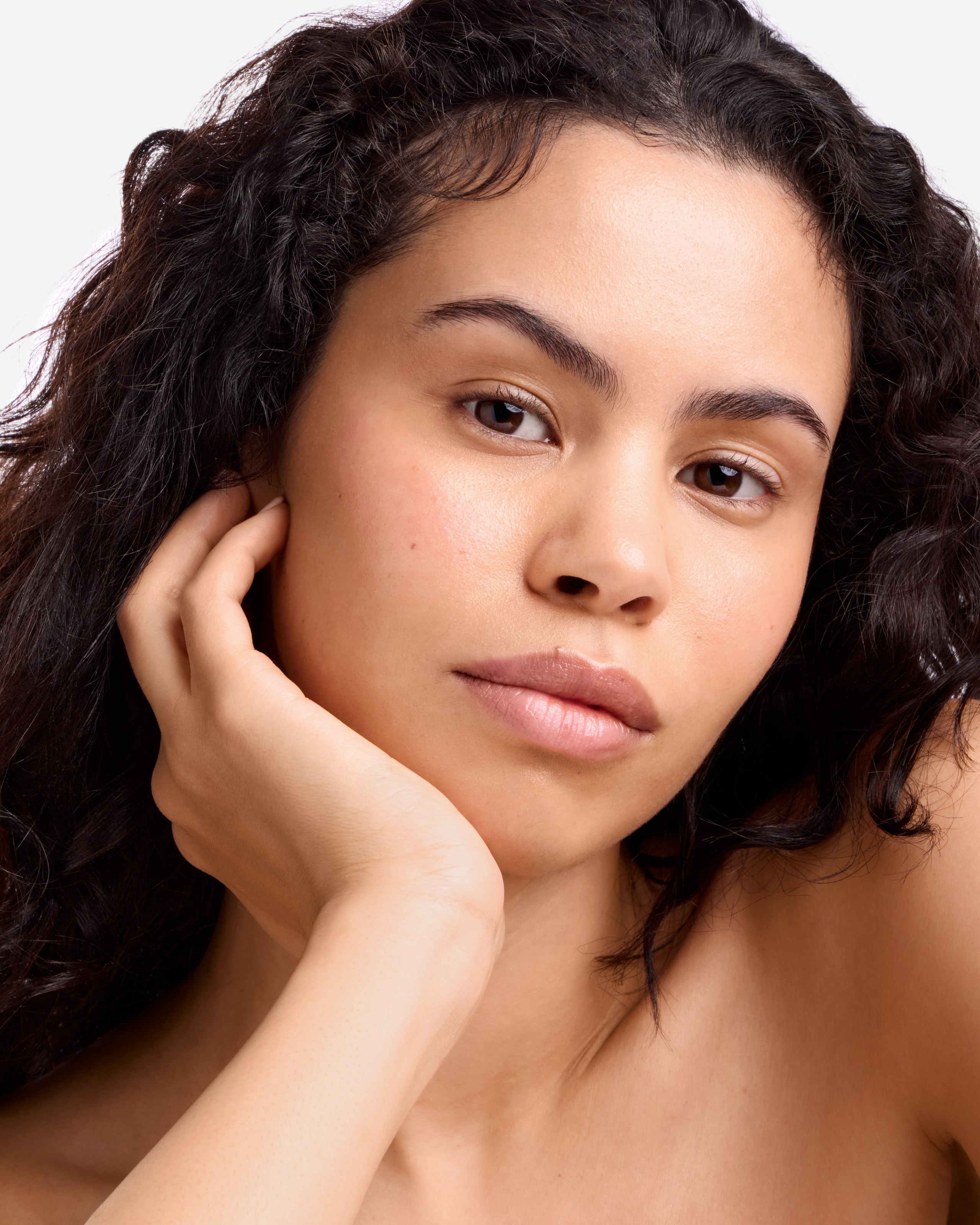 Портфолио. Ретушер