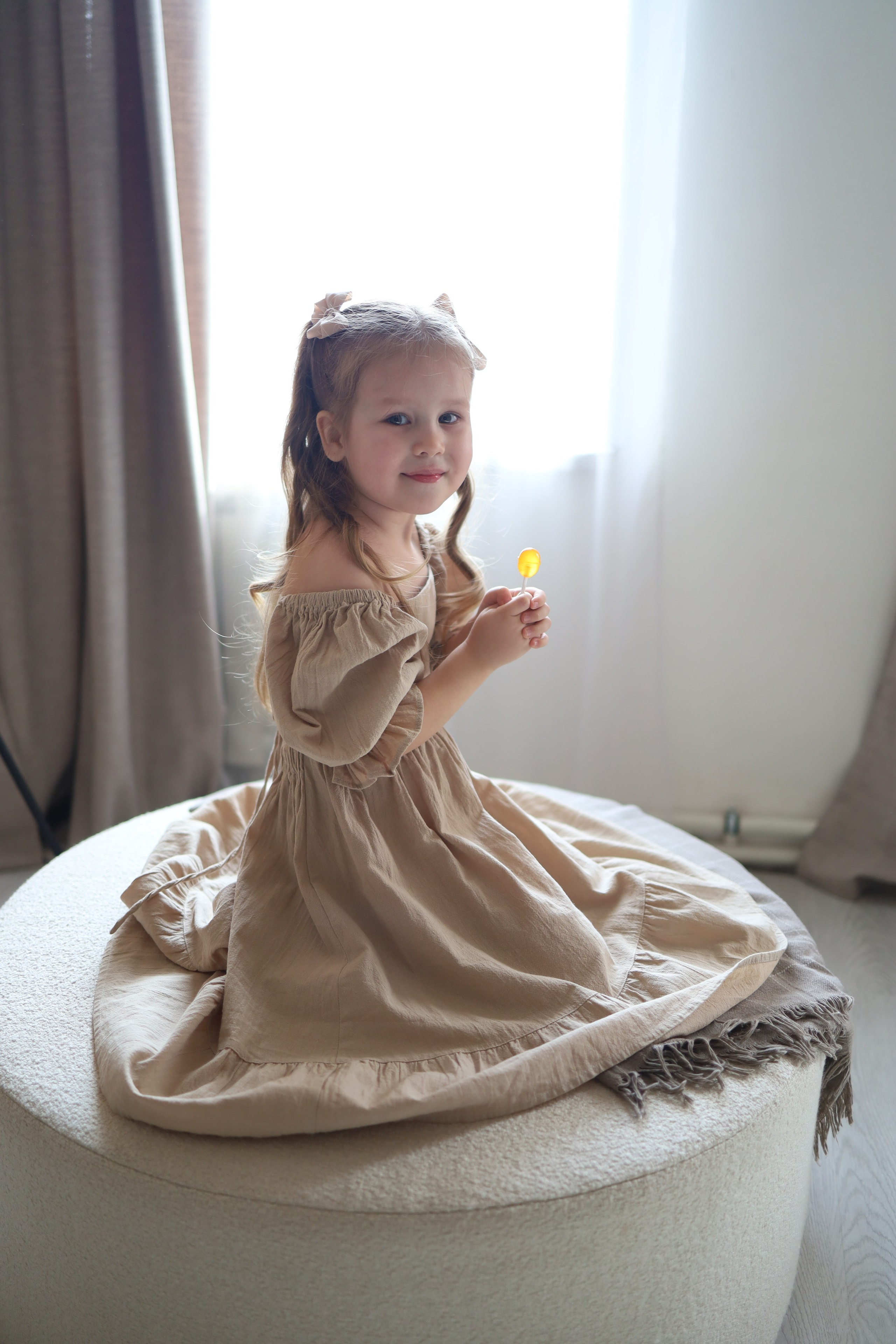 Поколения. Сабировы. Семейный фотограф в Казани Римма Гатауллина