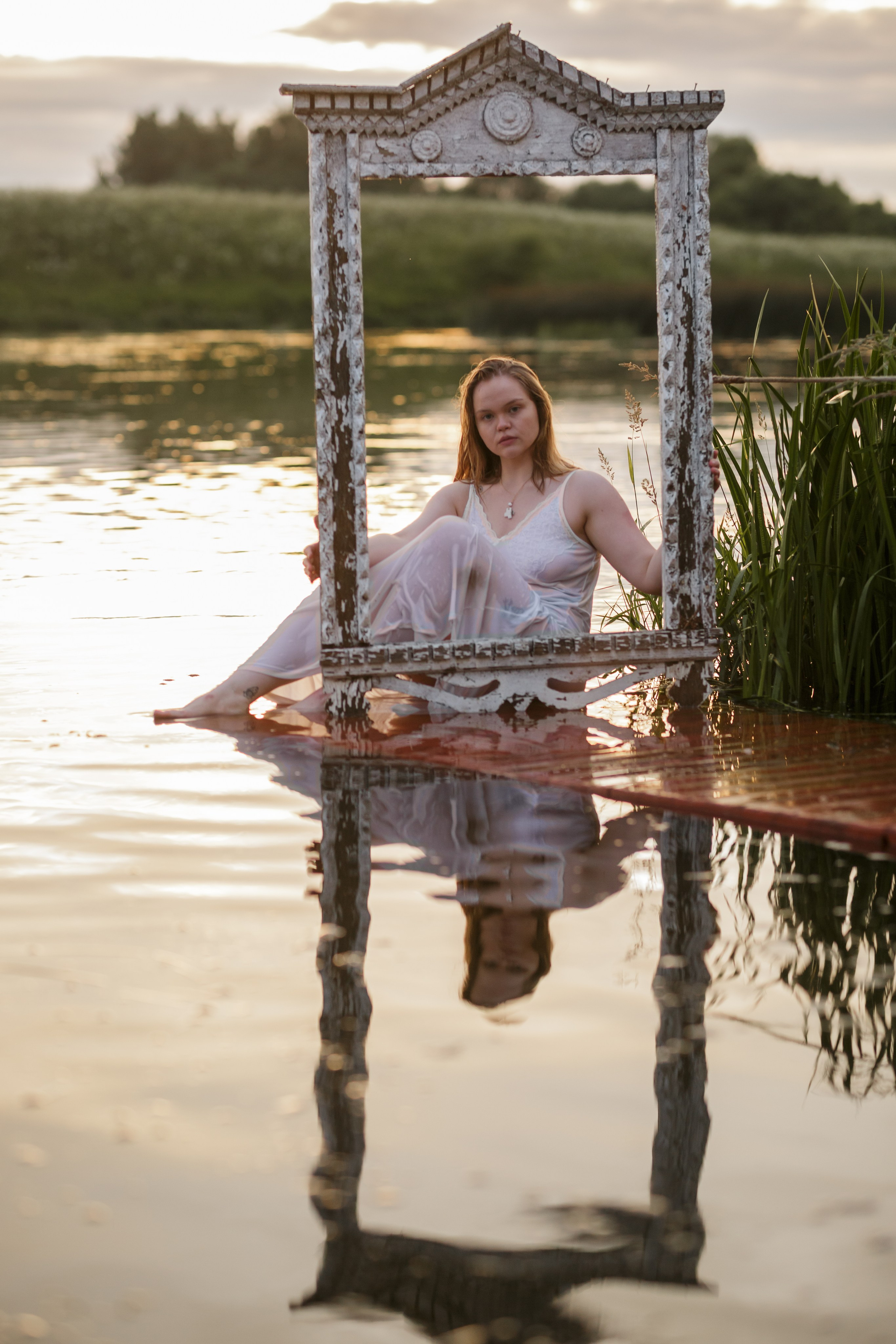 Фотограф Олеся Бакалина