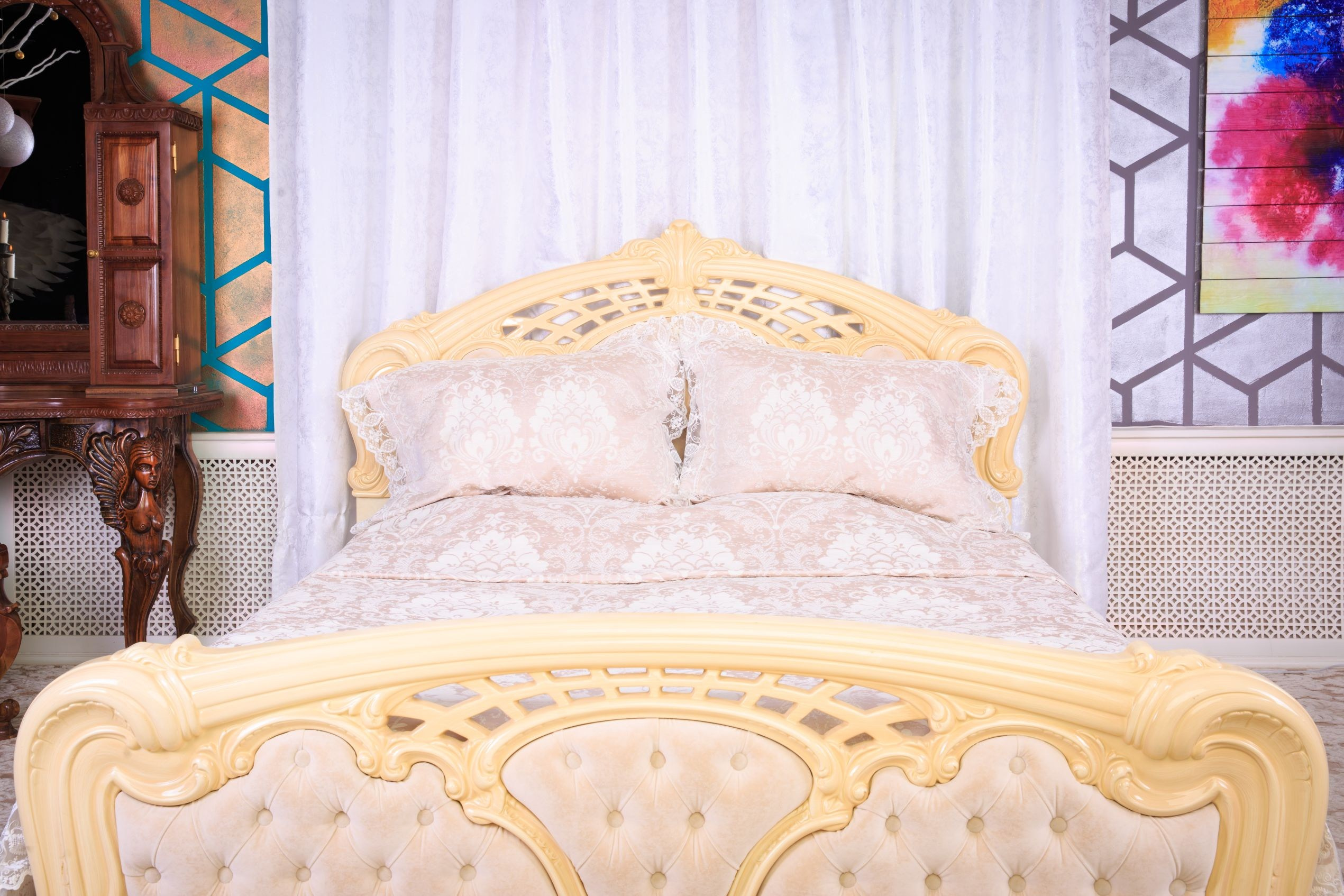 Интерьерные локации FOTOGEN: 7 уникальных фотозон для вашей фотосессии. Интерьерная фотостудия FOTOGEN г. Краснодар