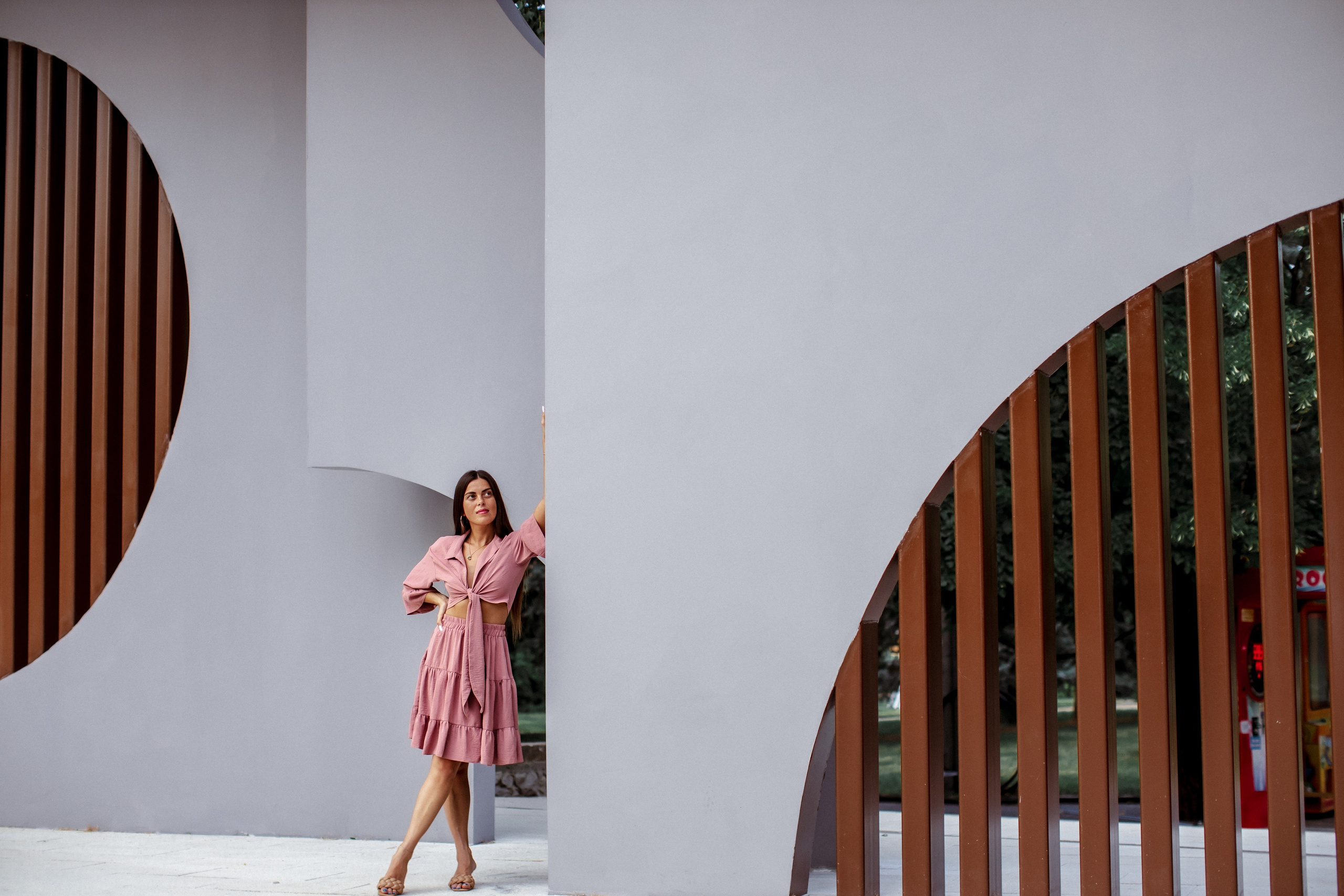 Фотопрогулка для Мамы и взрослой дочери. Фотограф и видеограф в Ставрополе Инна Попова