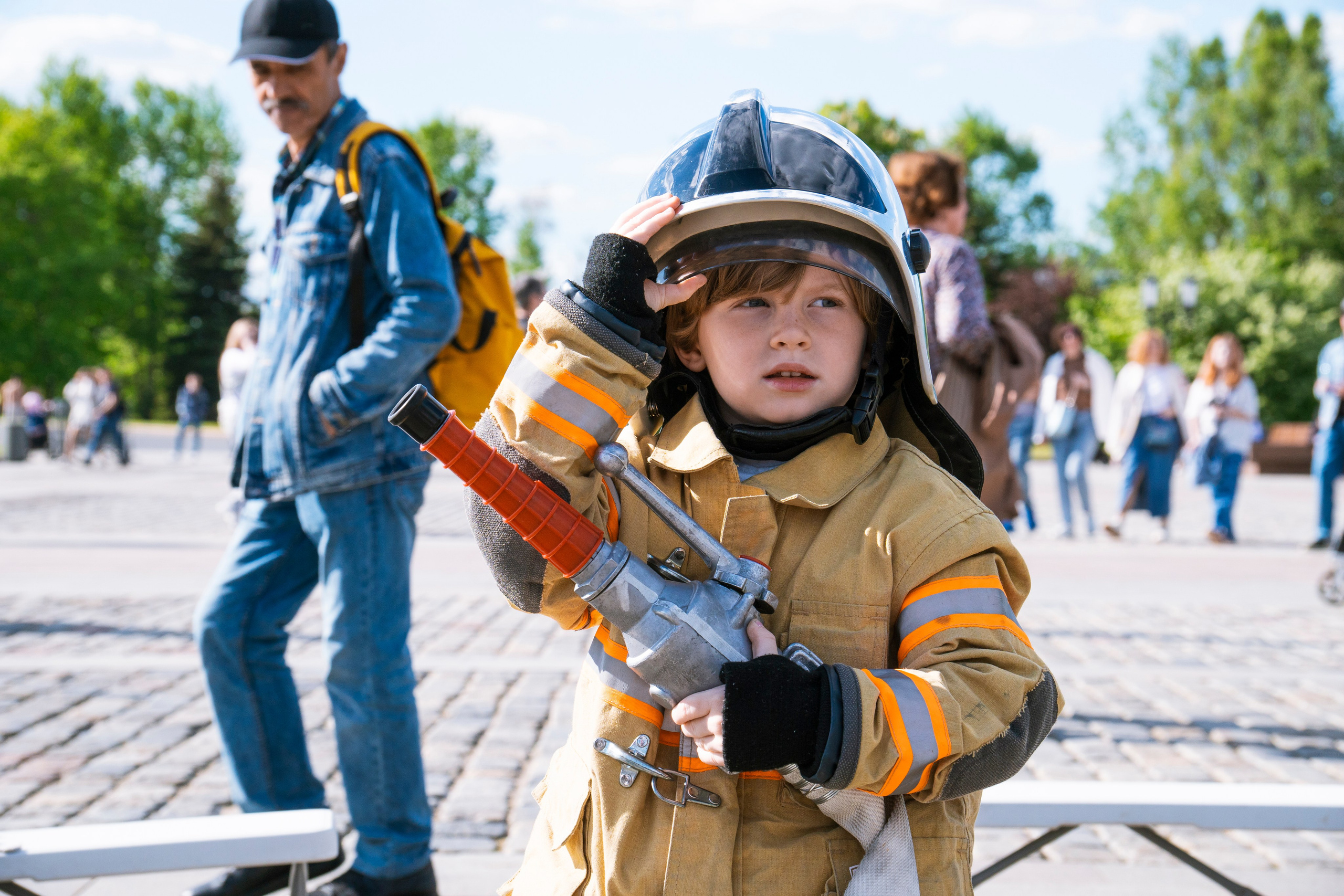 Репортажный фотограф — Александр Пода