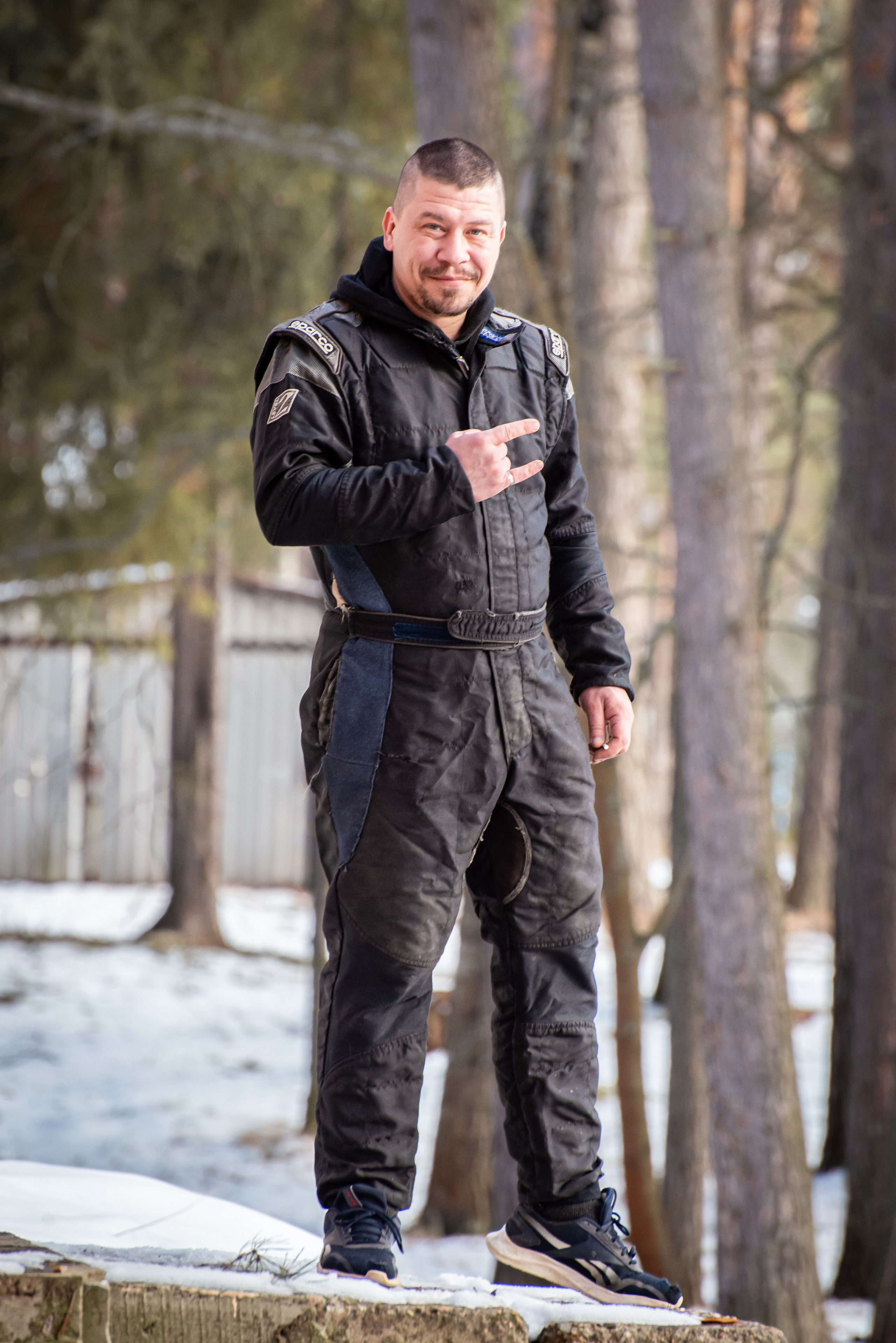 Фотосессии в кинологическом лагере. Фотограф Макс Огурцов в Нижнем Новгороде