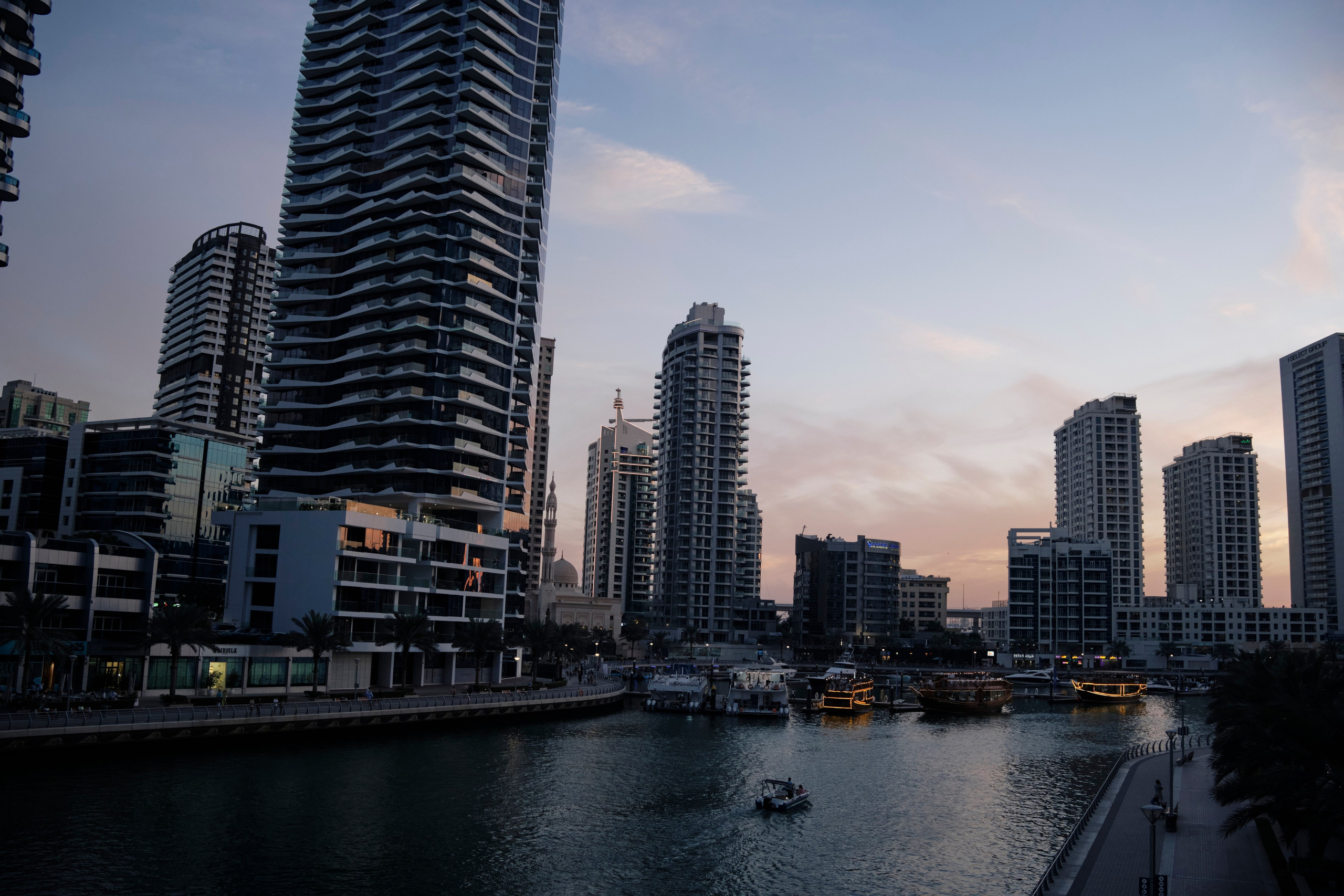 Дубай. Елена Павленко. Фотограф. Москва