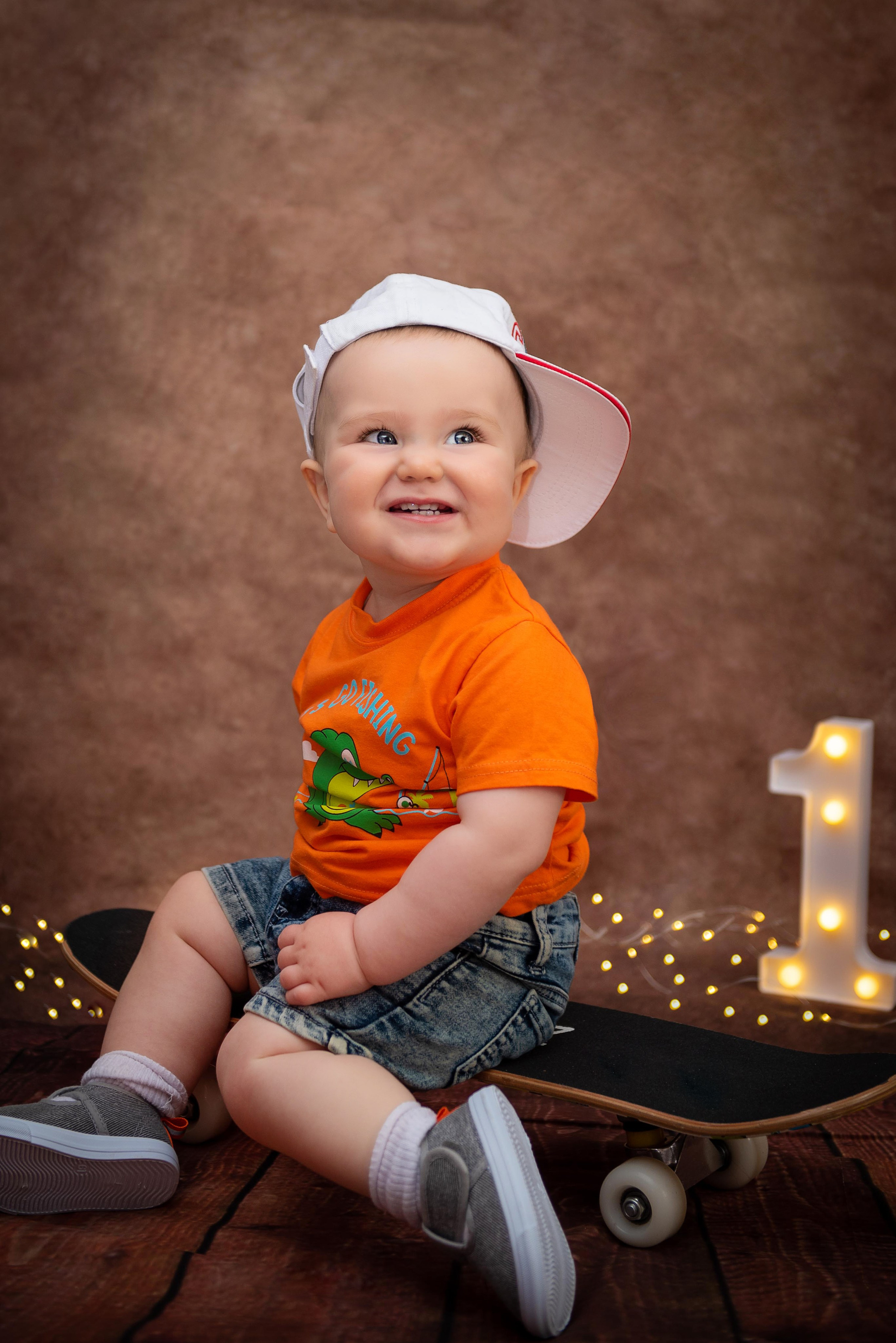 Фотосессия «День рождения мальчика». Профессиональный фотограф в Москве и Одинцово Родика Архип