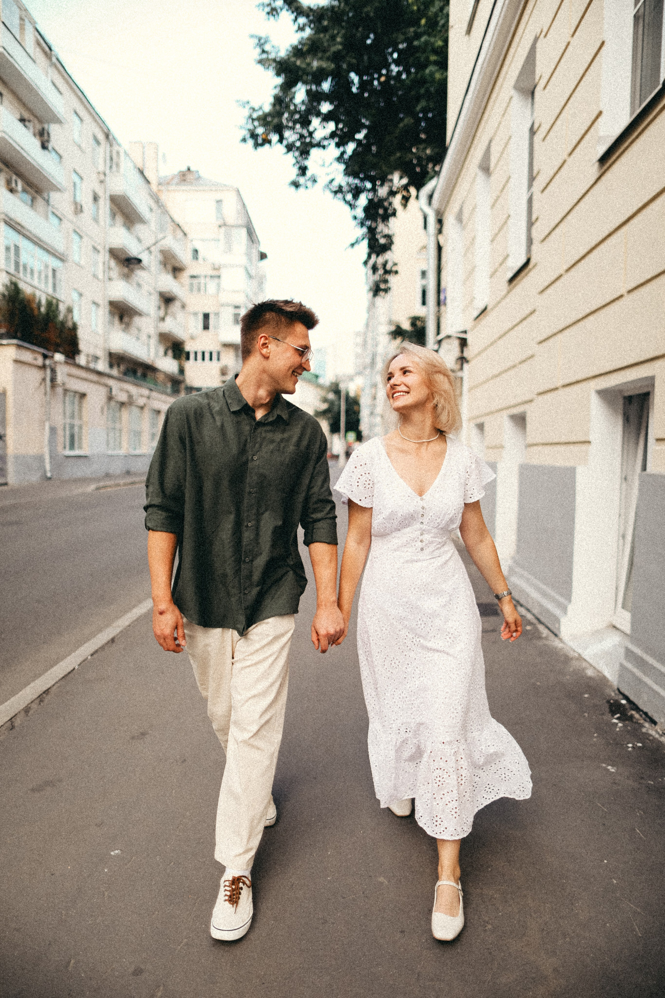 Lifestyle фотограф в Москве Михеева Анна