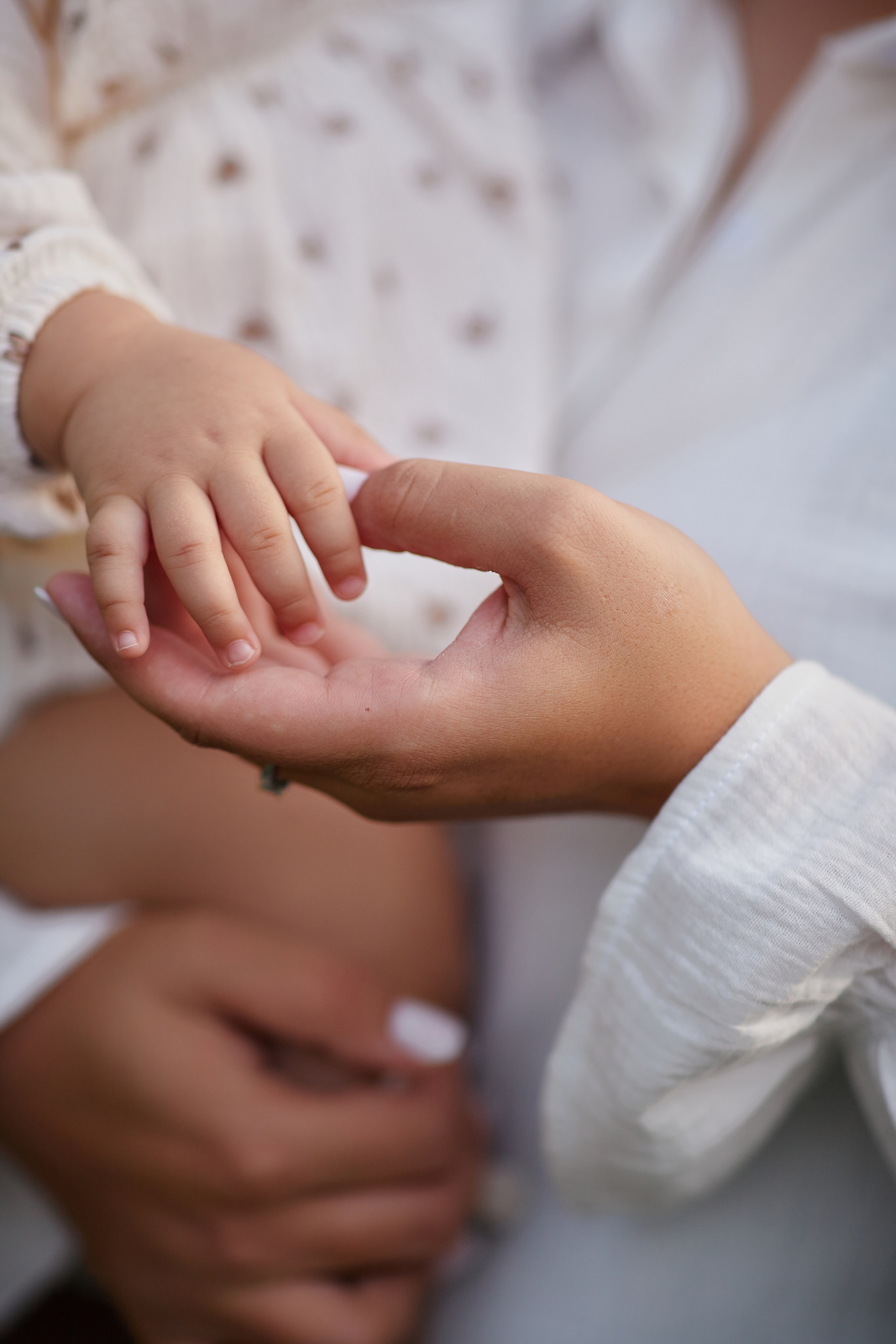 Лусэ 9 месяцев. Свадебный и семейный фотограф в Сочи-Красной поляне Ларионова Анна