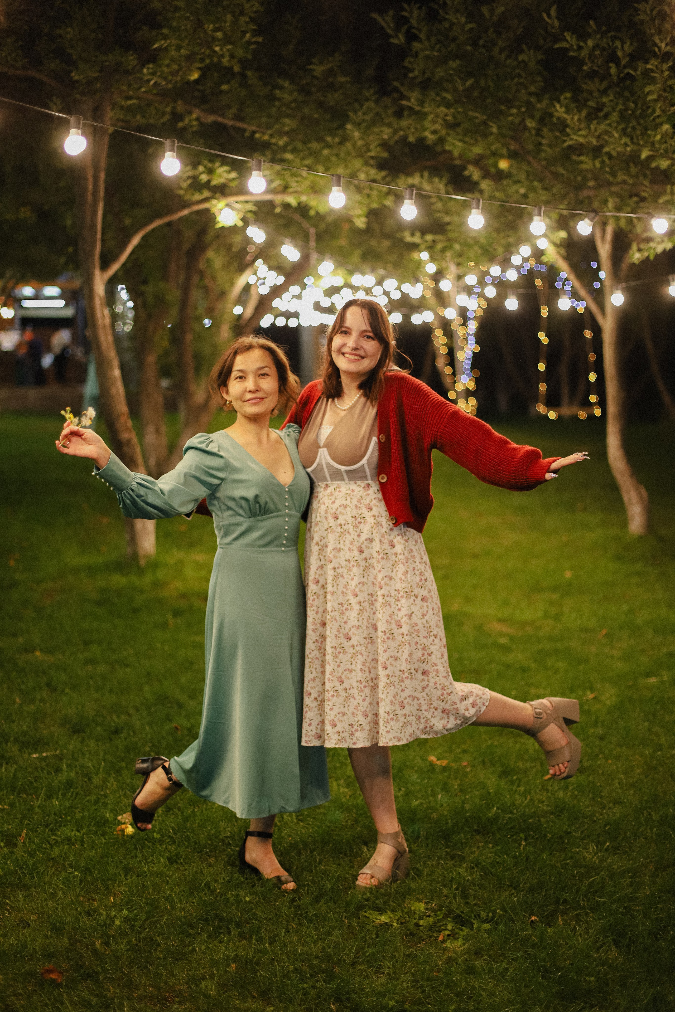 Рустам и Елизавета. Фотограф в Алматы и Москве Даша Пушкина