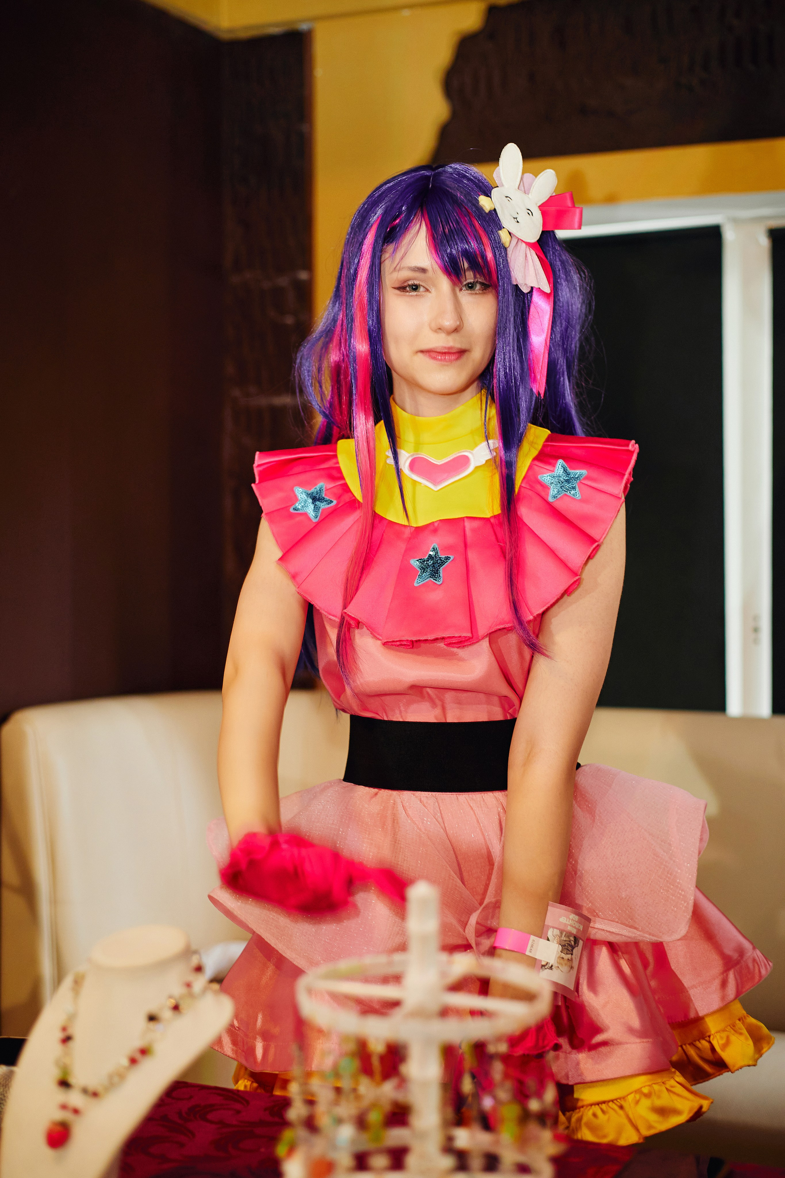 SAKURA DAY PARTY. Фотограф в Смоленске Ася Польшина