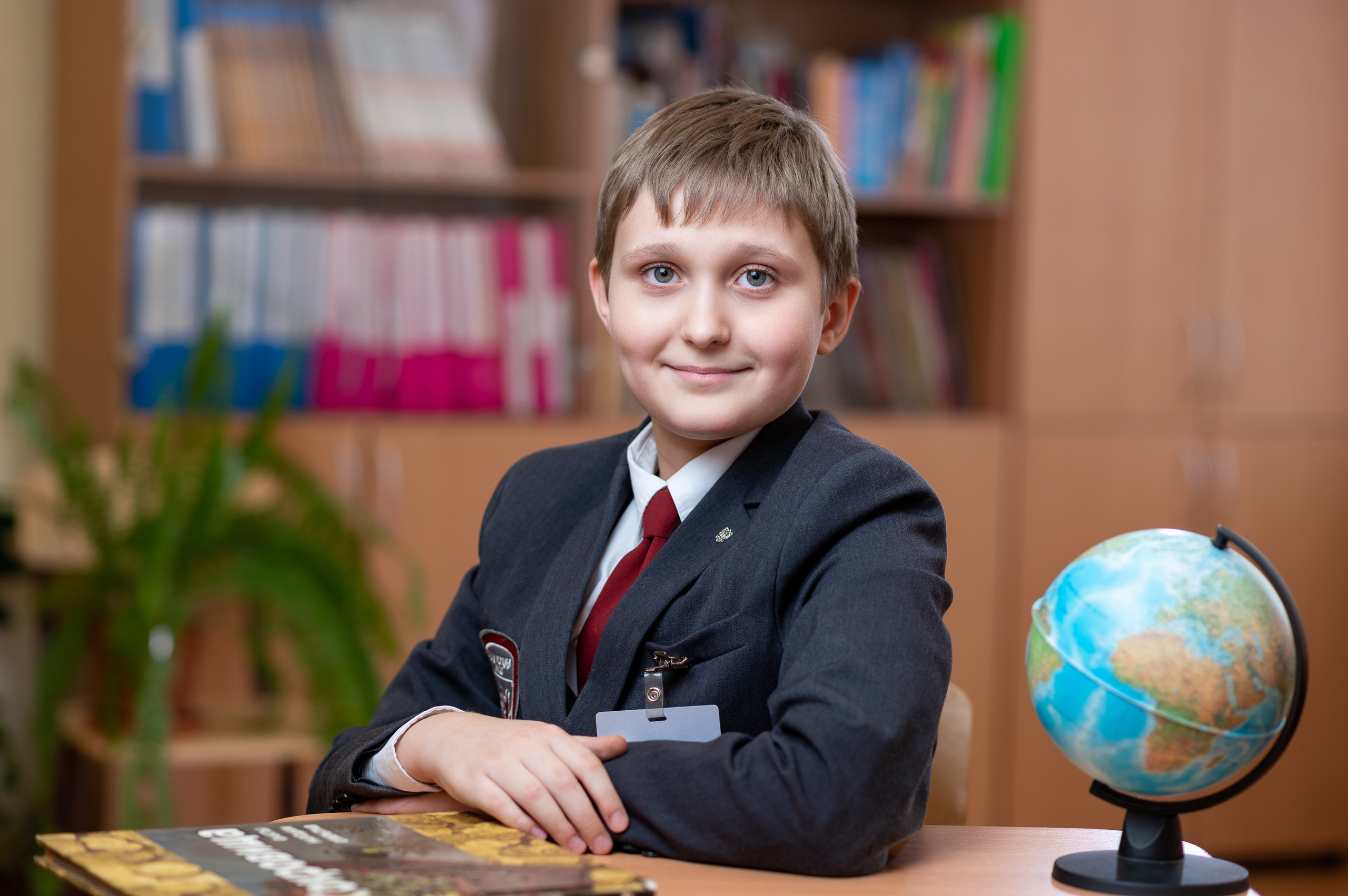 ОБЩАЯ ФОТОГРАФИЯ (ВИНЬЕТКА) + ПОРТРЕТ. Мастерская детской фотографии