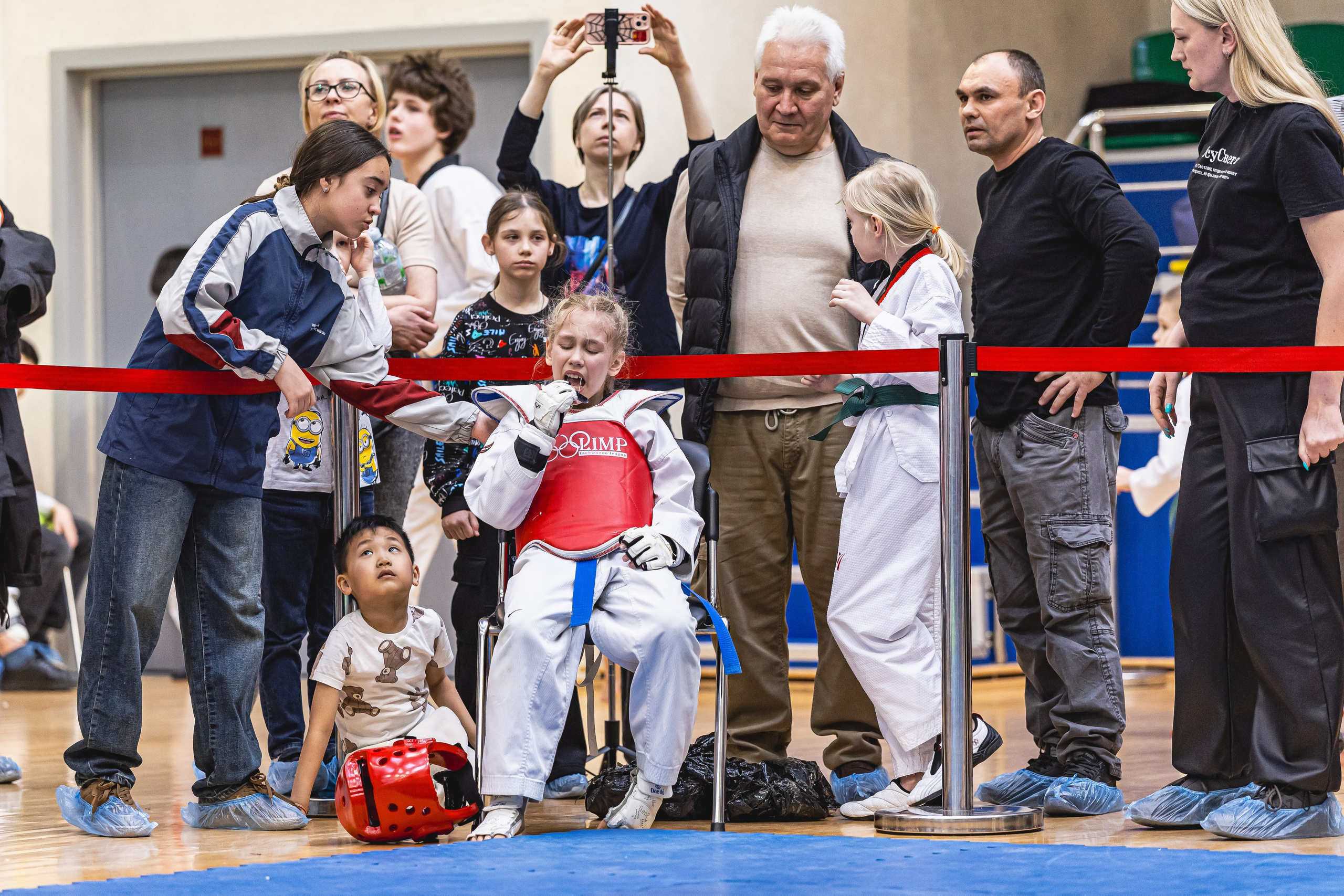 Турнир ВДЮФСОО «ФЕДЕРАЦИЯ ДЕТСКОГО ТХЭКВОНДО РОССИИ» и МОО СПКЕ «ЭРИДАН» по «СПОРТИВНОМУ БОЮ КЕРУГИ». Спортивный фотограф Максим Серегин