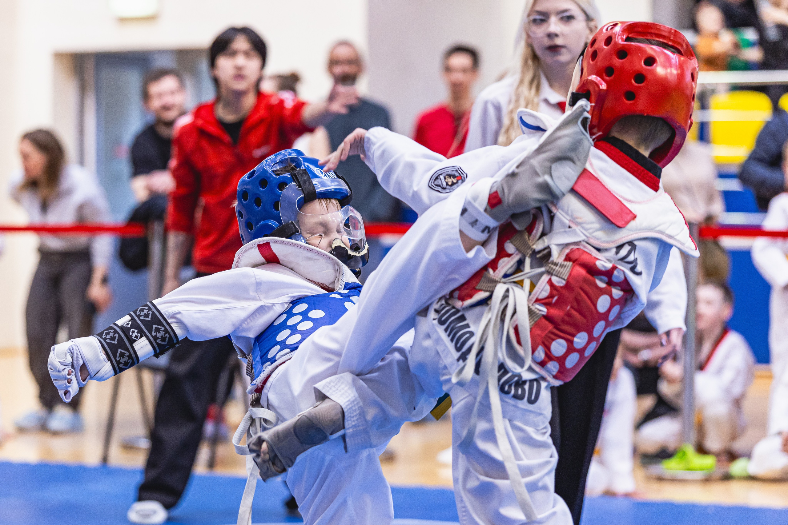 Турнир ВДЮФСОО «ФЕДЕРАЦИЯ ДЕТСКОГО ТХЭКВОНДО РОССИИ» и МОО СПКЕ «ЭРИДАН» по «СПОРТИВНОМУ БОЮ КЕРУГИ». Спортивный фотограф Максим Серегин