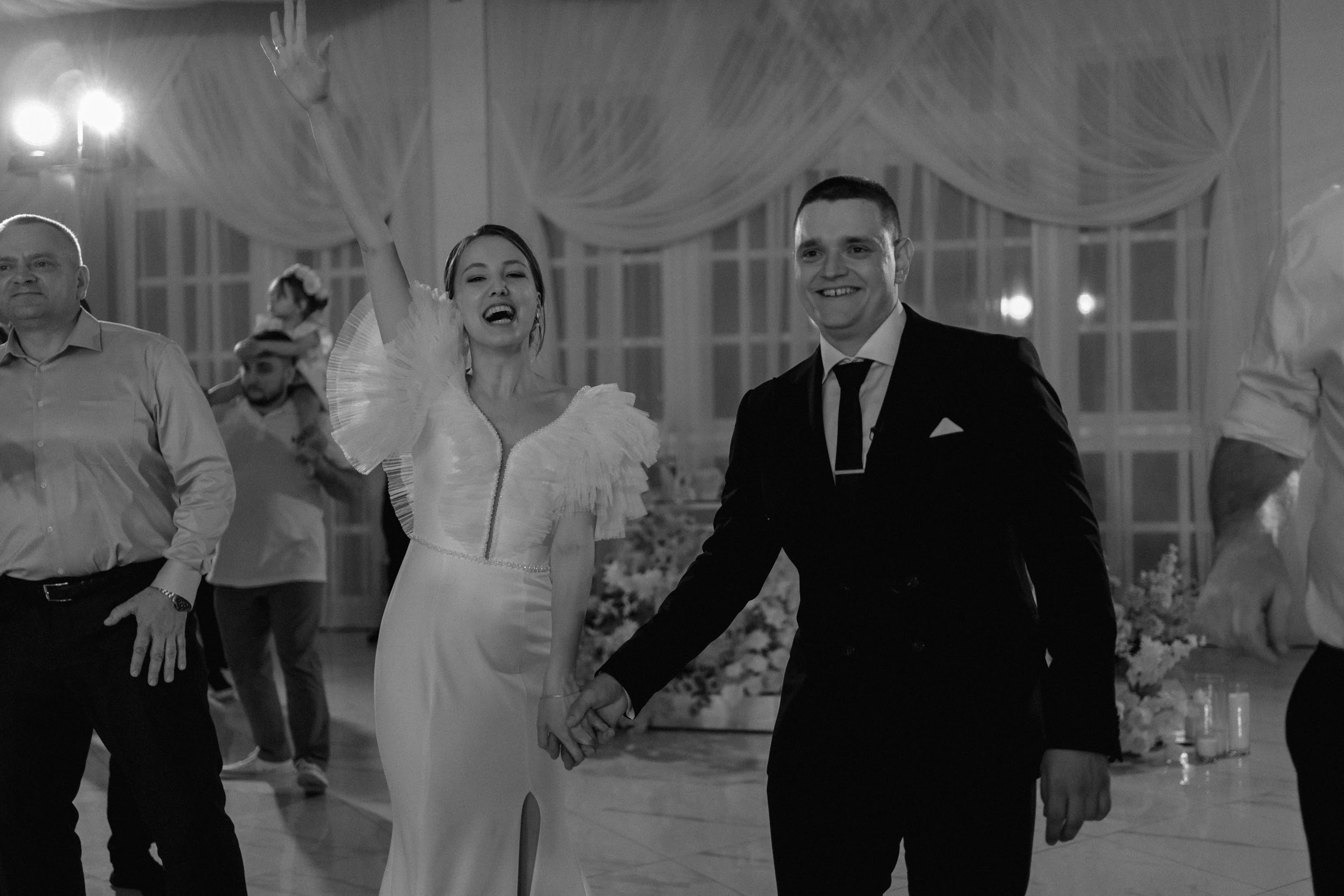 Свадьба-сюрприз 2023. Бюджет 1.073.000. Организатор свадеб в Ростове-на-Дону