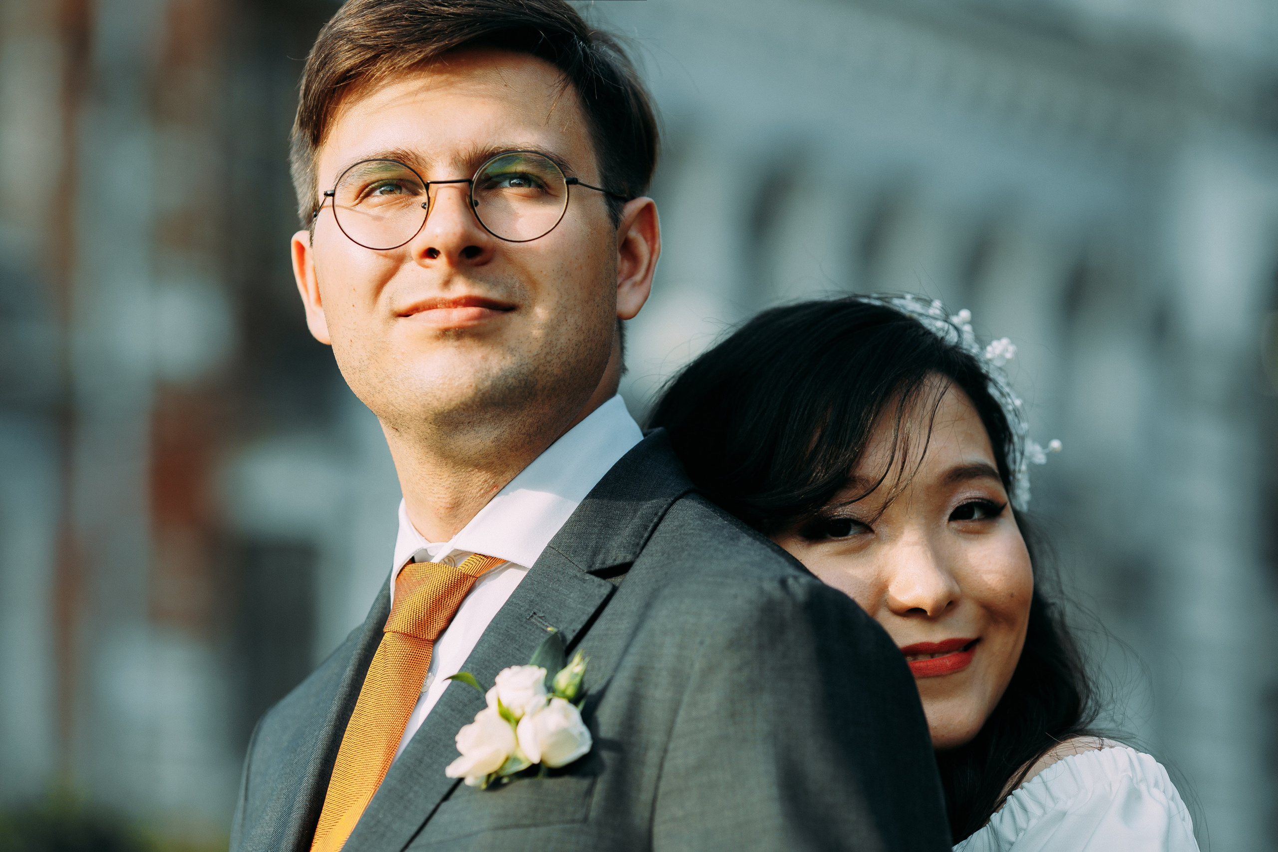 Wedding. Антон Ляпунов фотограф Вашего события в Москве