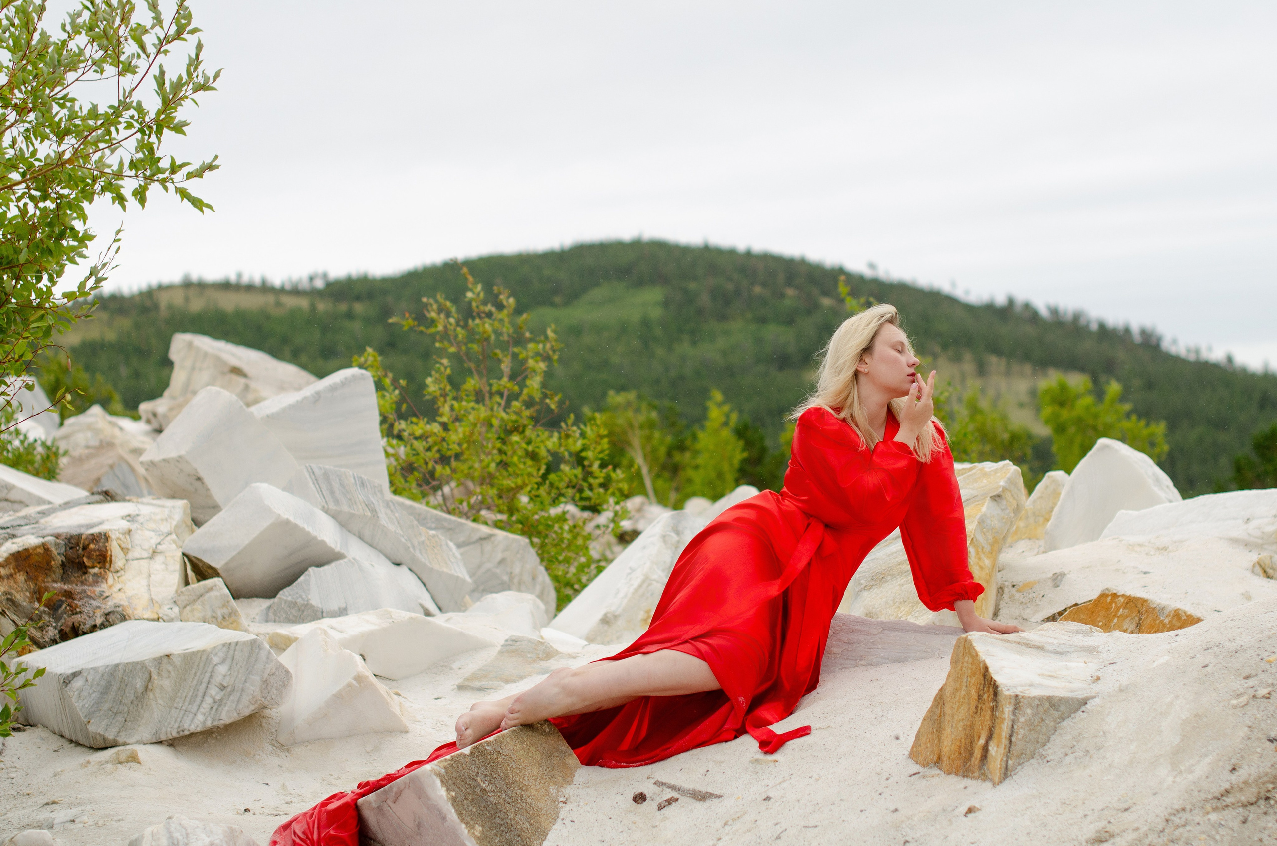 Творческий фототур на Байкал. Фотограф в Хабаровске