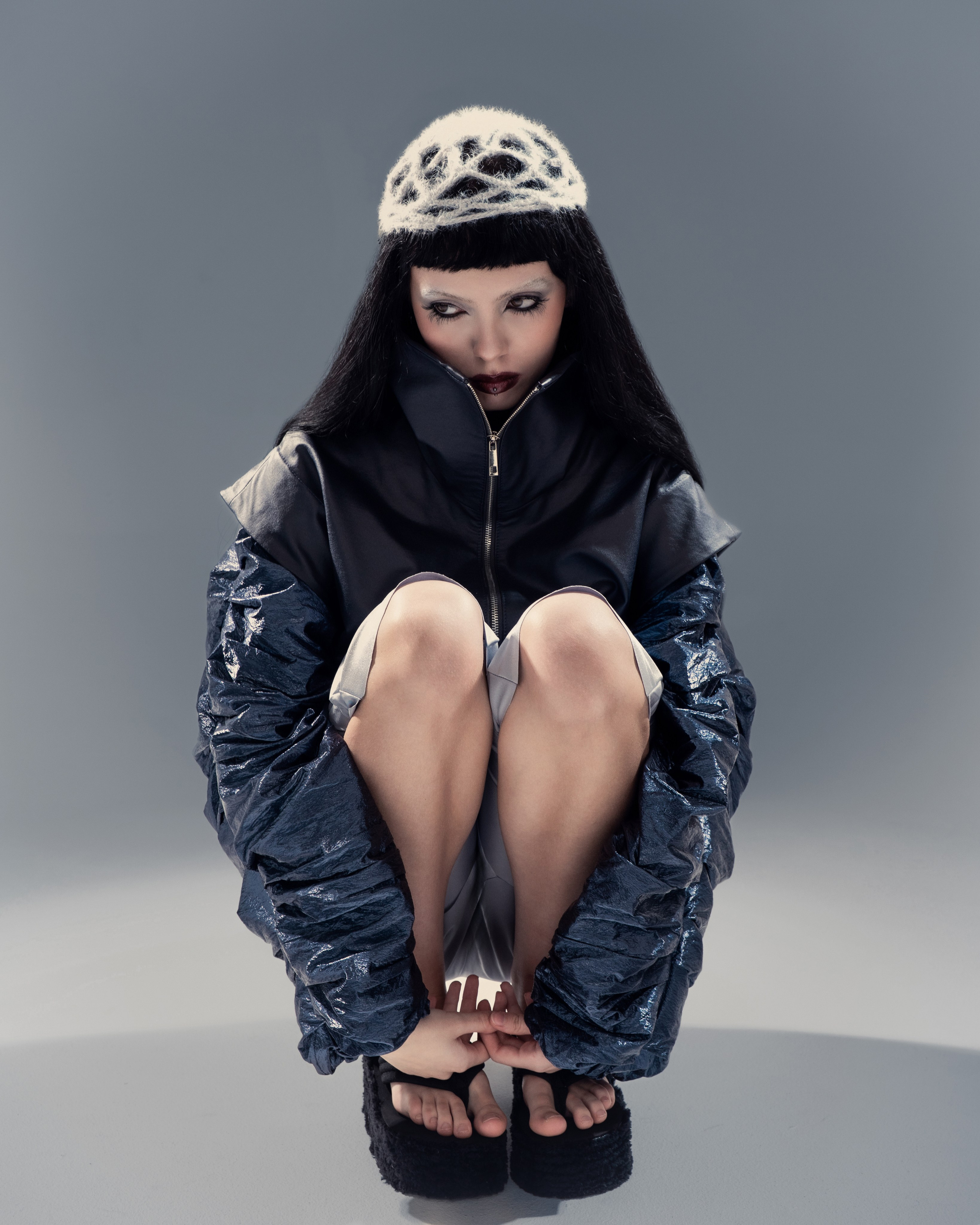 Fashion. Креативный фотограф в Санкт-Петербурге, Венера