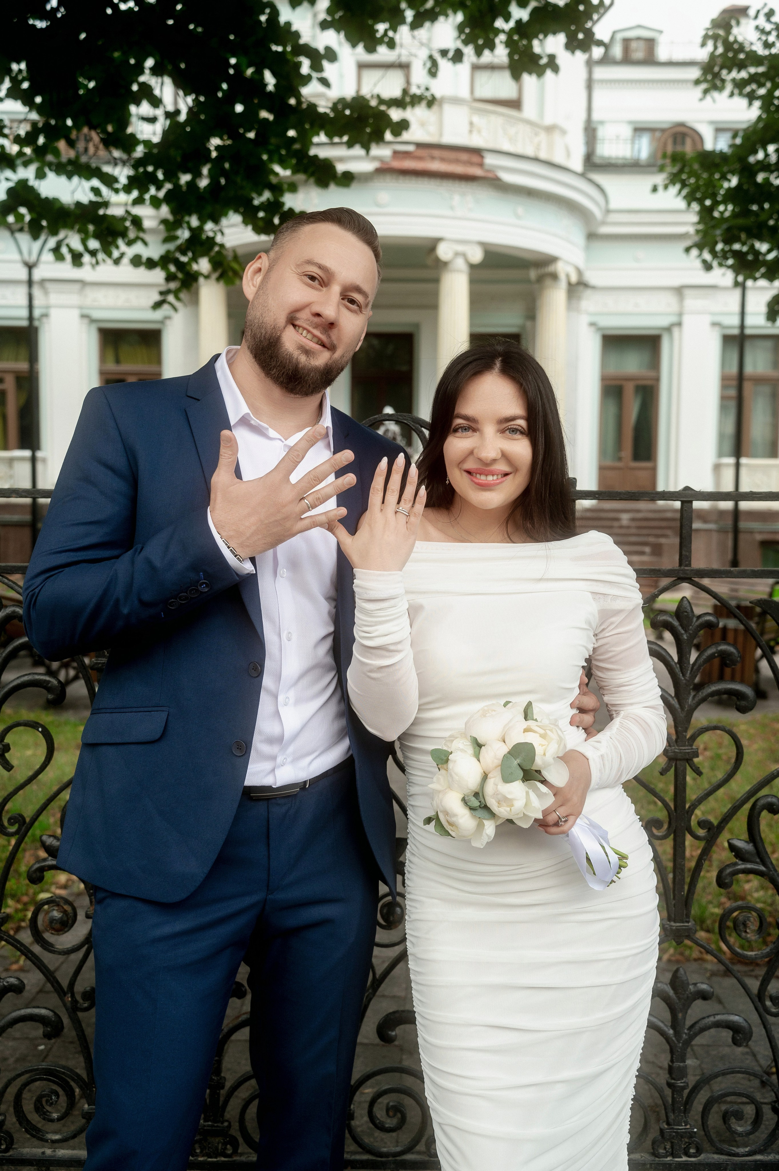 Студийный фотограф в Москве Кира Секира