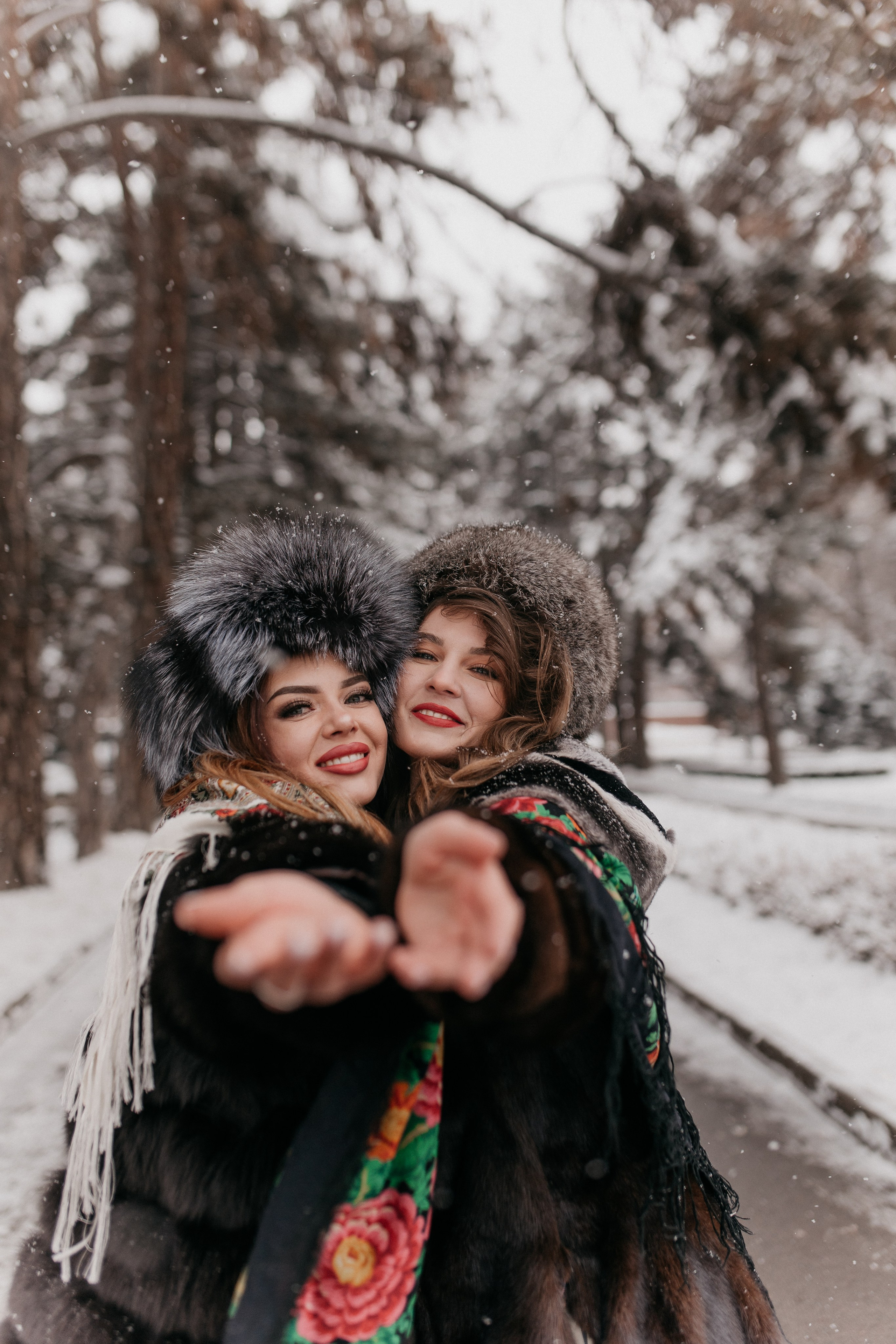 Portrait. Свадебный и семейный фотограф в Алматы Laura Dosmann