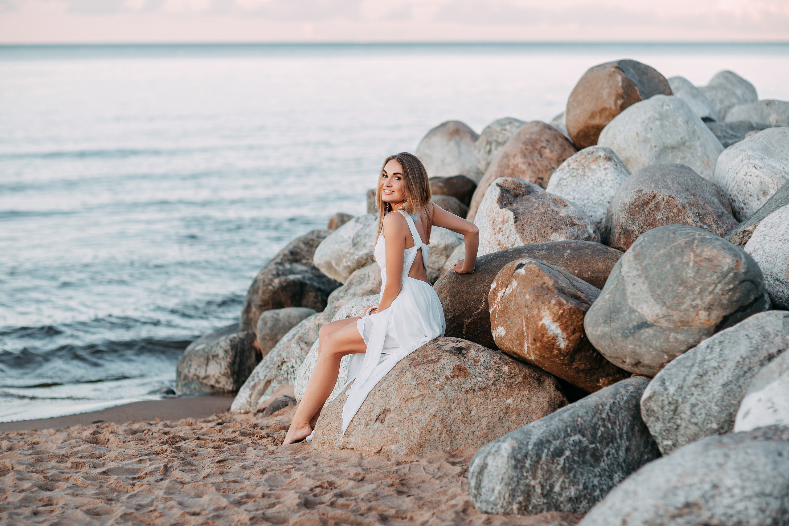 Natalya Seashore Shooting. Семейный и индивидуальный фотограф в Санкт-Петербурге Маргарита Щипкова