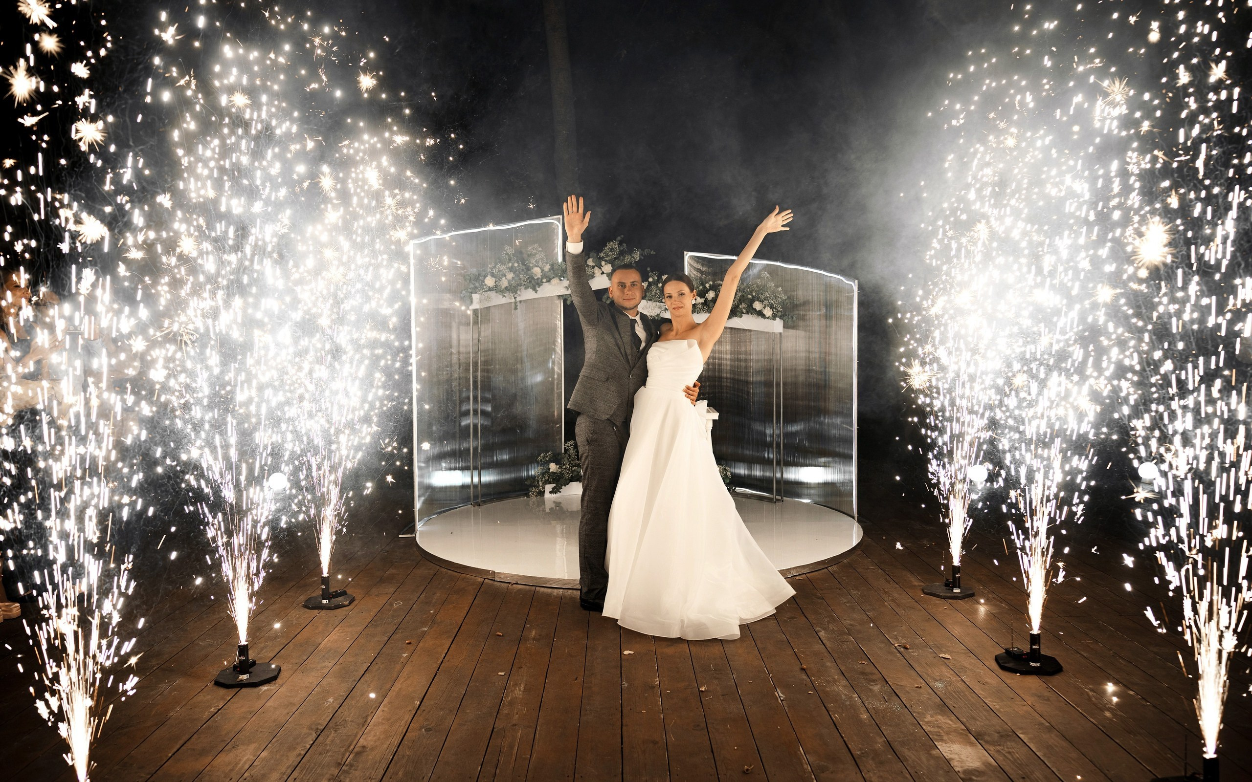 Студия декора НикитинаДекор — оформление мероприятий в Ульяновске. Профессиональное создание эксклюзивных декораций