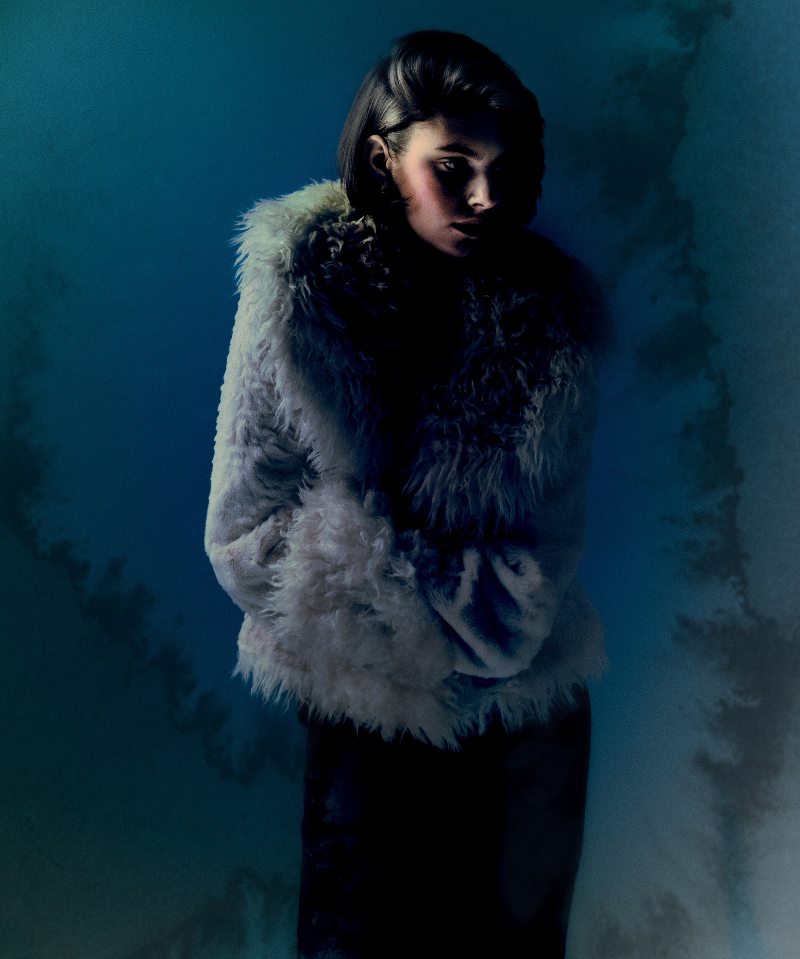 Программа курса. ARTDARY | Фотограф Дарья Грицай