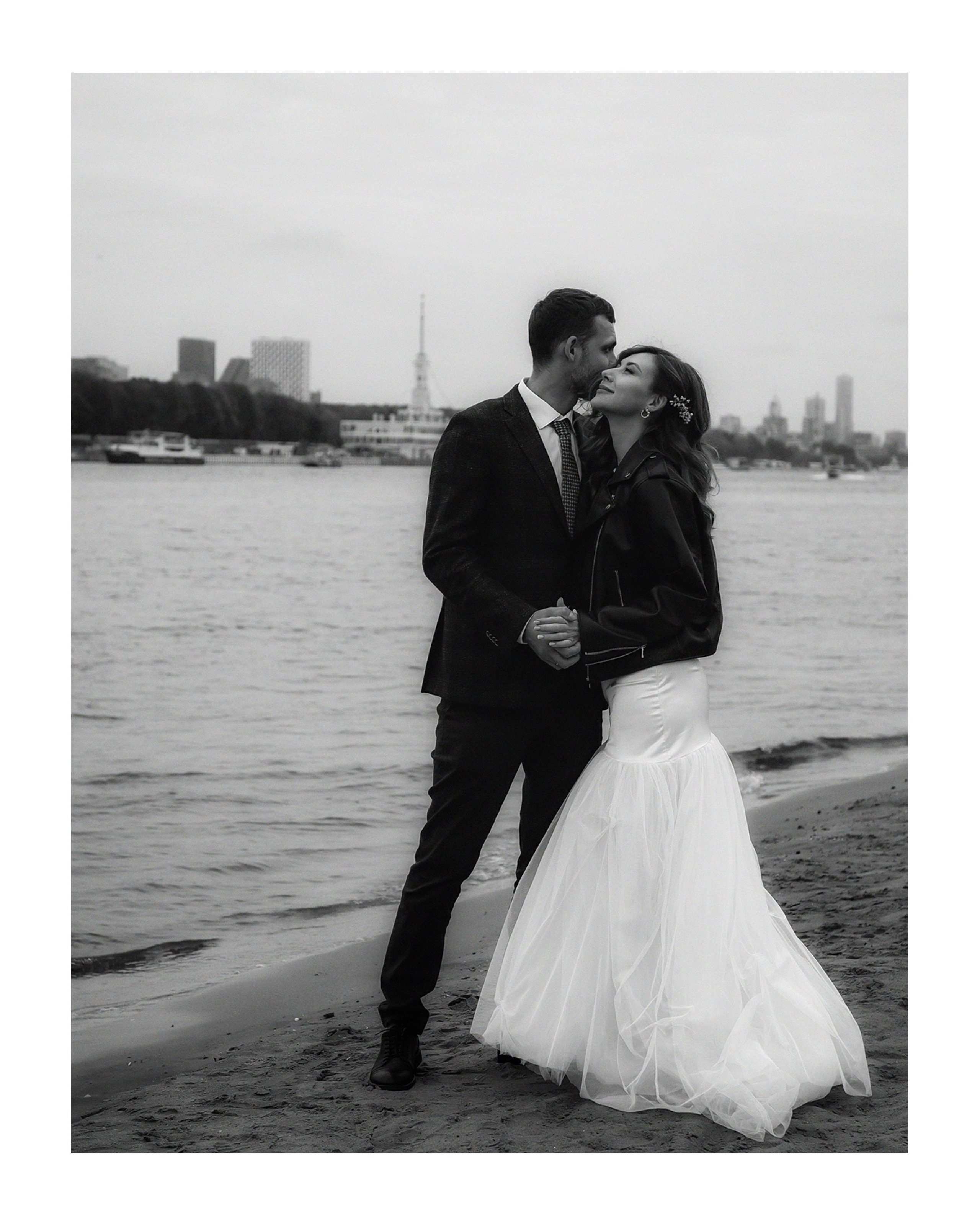 Свадьбы. Aniqiina