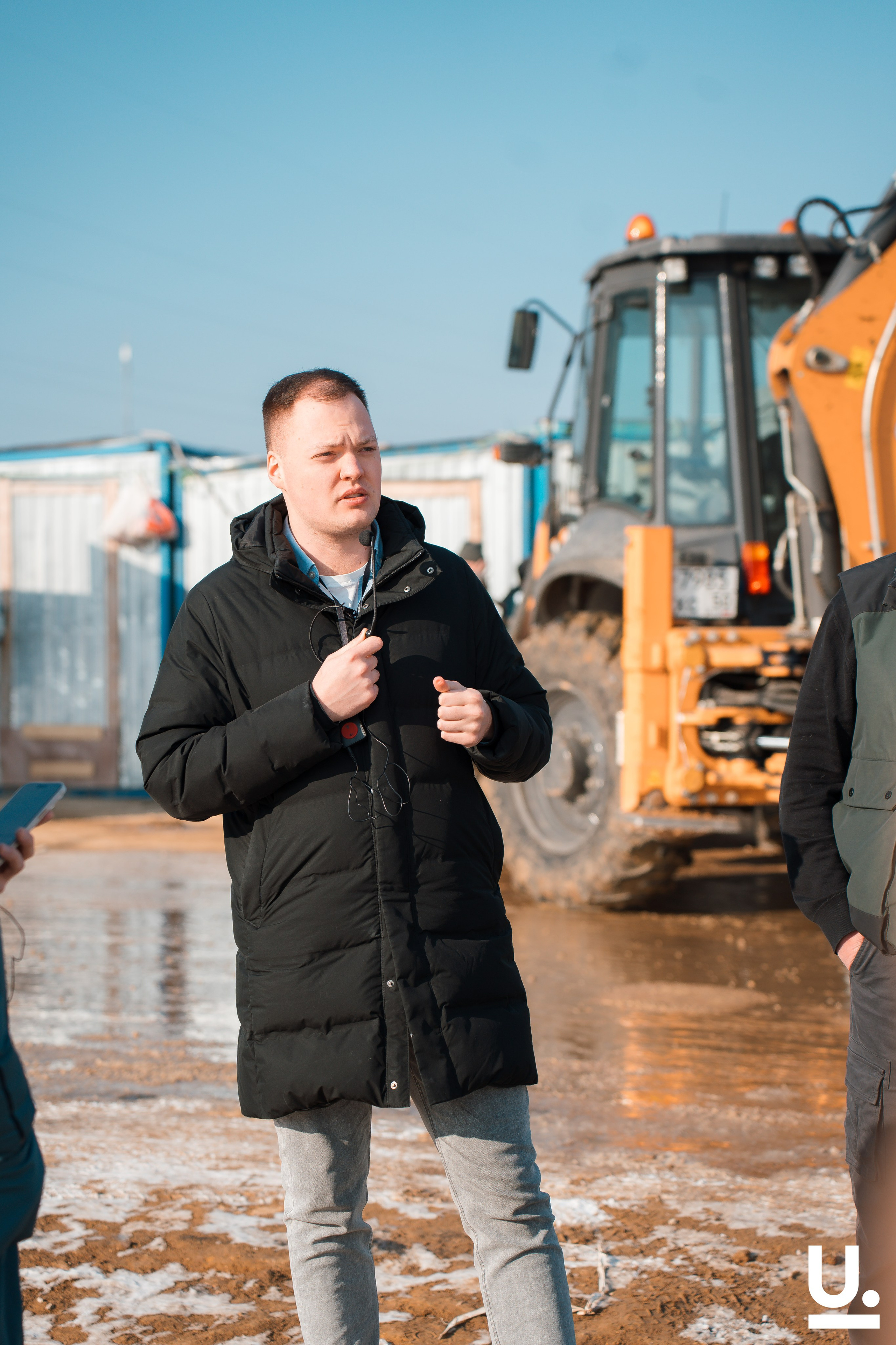 Репортажные фотограф в Москве. Репортажный фотограф в Москве Вадим Галанин