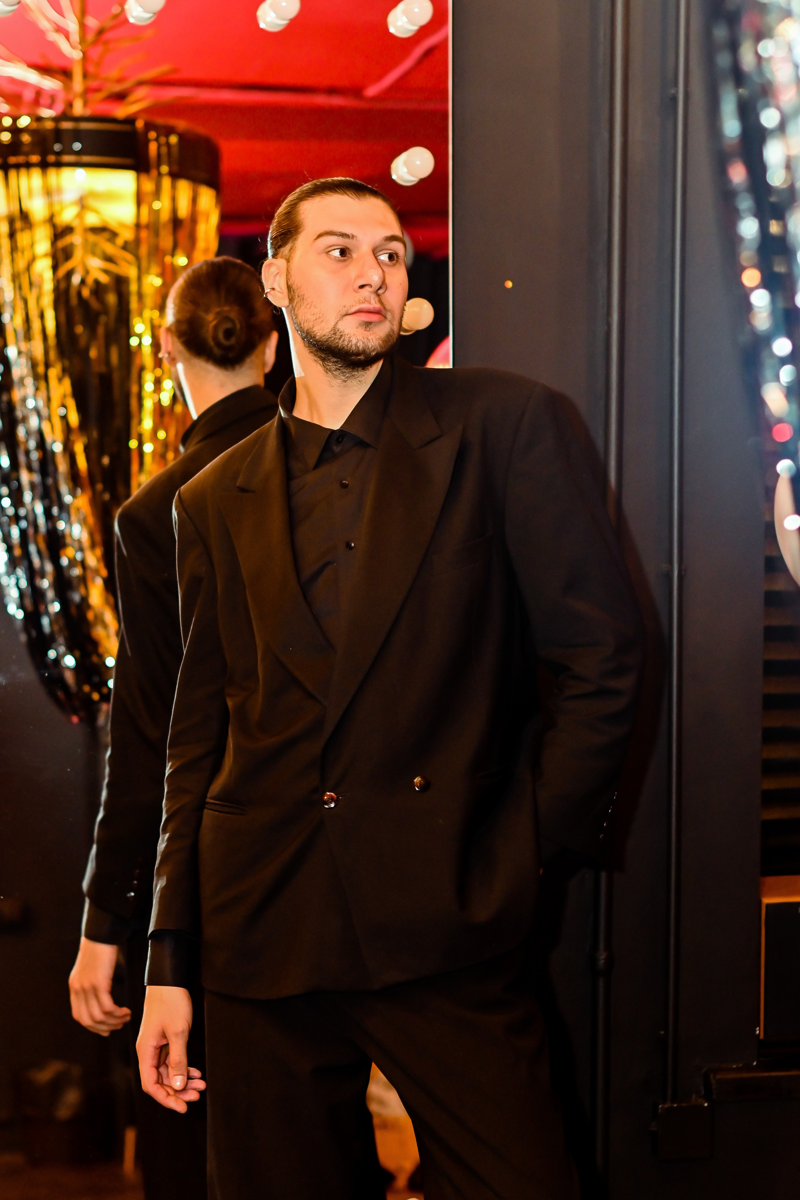 BARBI_PATY. Фотограф для бизнесконтента, репортажей и семейного альбома в Москве