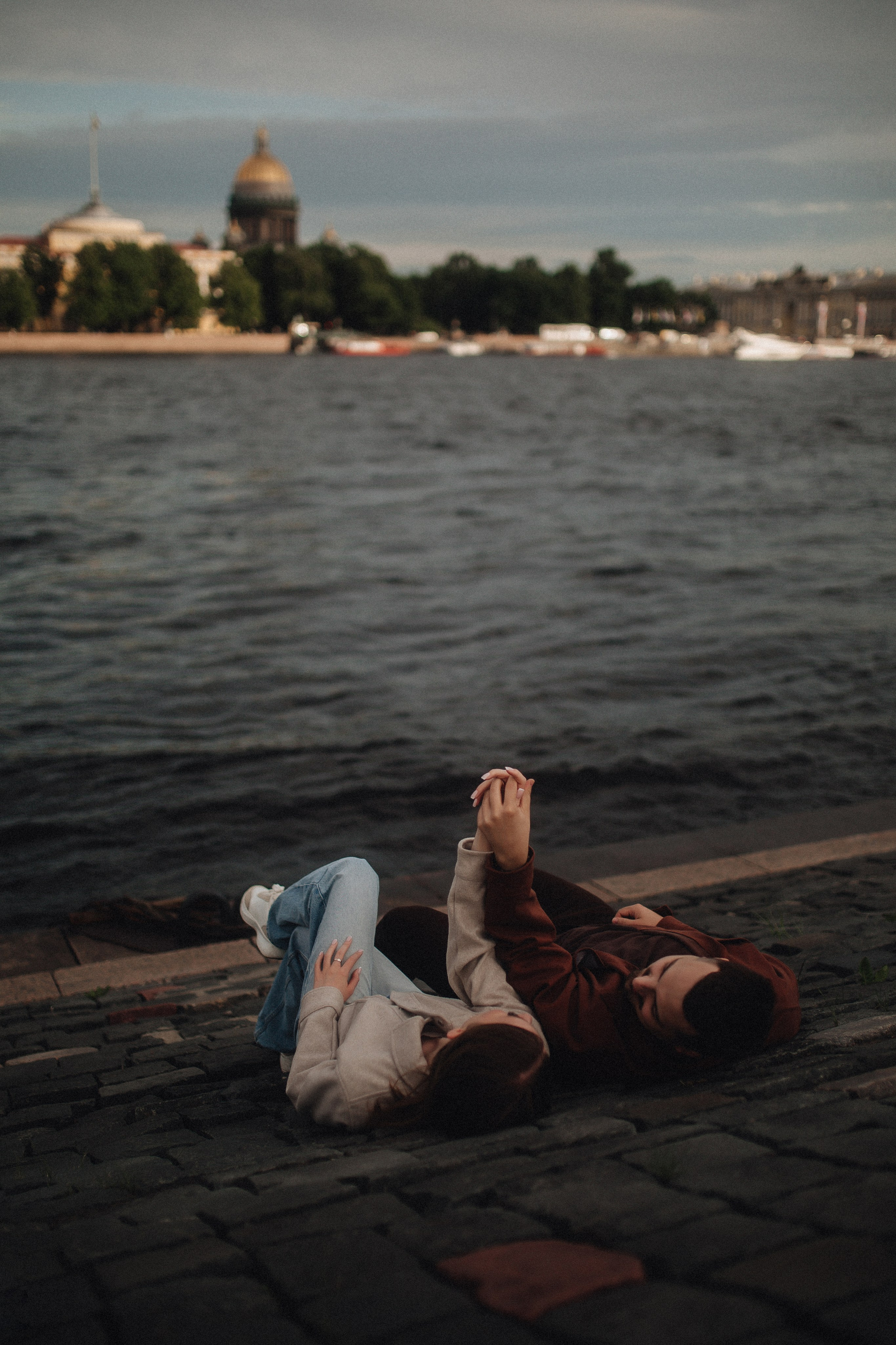 Фотограф в Санкт Петербурге Лара Великова