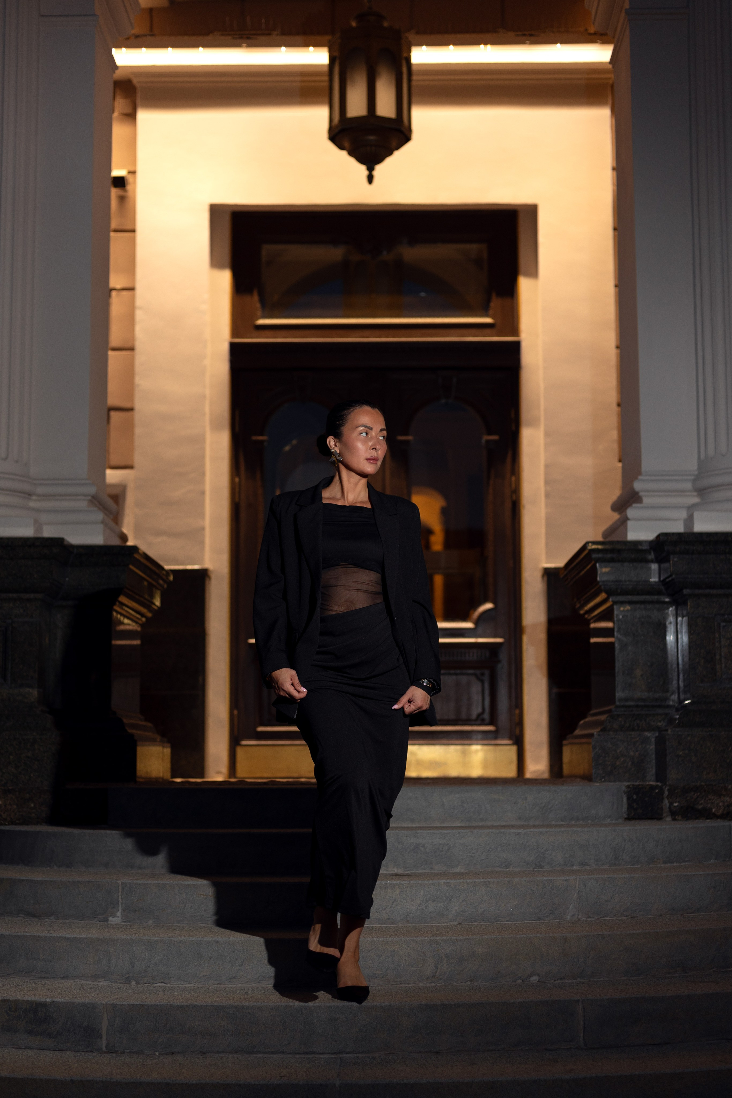 Динара. Женственная фотосессия. Контент фотограф Казань Татьяна Горина