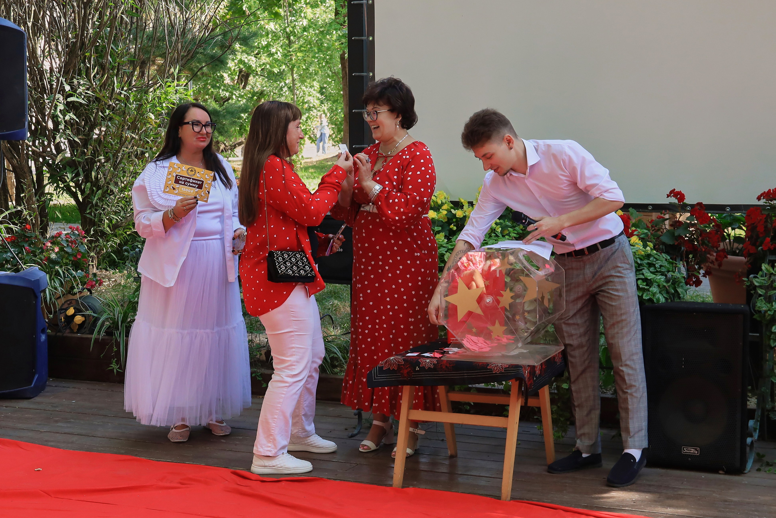 Международный эстафетный фестиваль PRОWOMENFEST 2024. Фотограф в Смоленске Ася Польшина