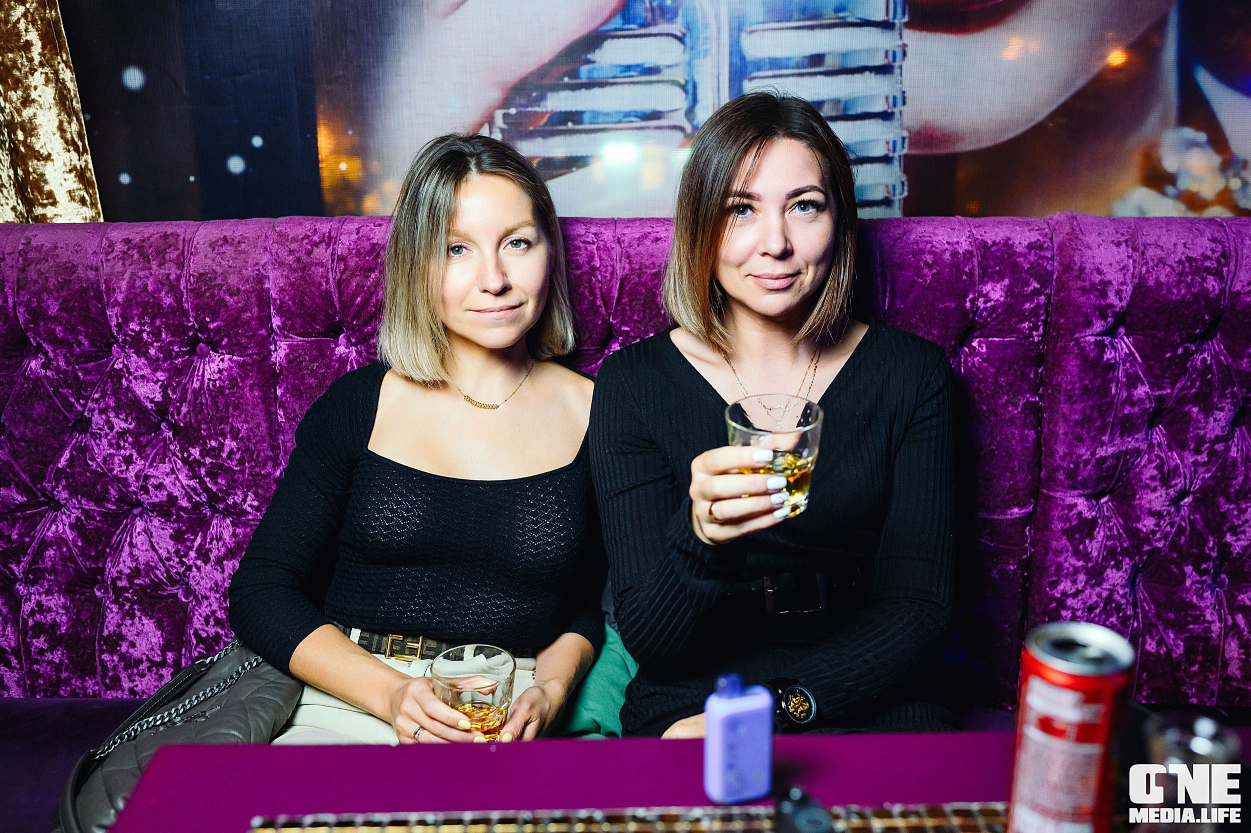 Фоторепортаж из караоке-клуба Эйфория. One Media Life: фоторепортажи, фотоотчеты с мероприятий и заведений