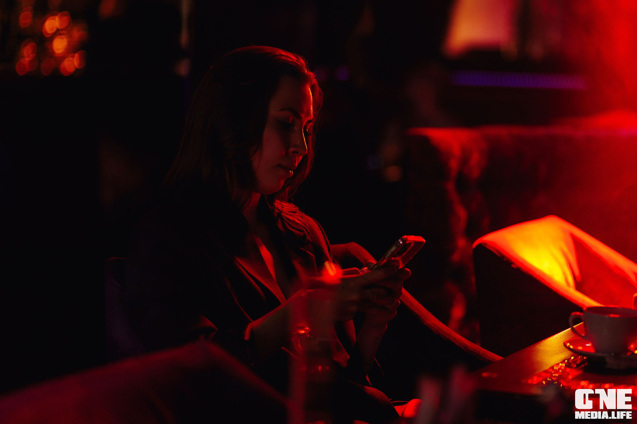 Фоторепортаж из караоке-клуба Эйфория. One Media Life: фоторепортажи, фотоотчеты с мероприятий и заведений