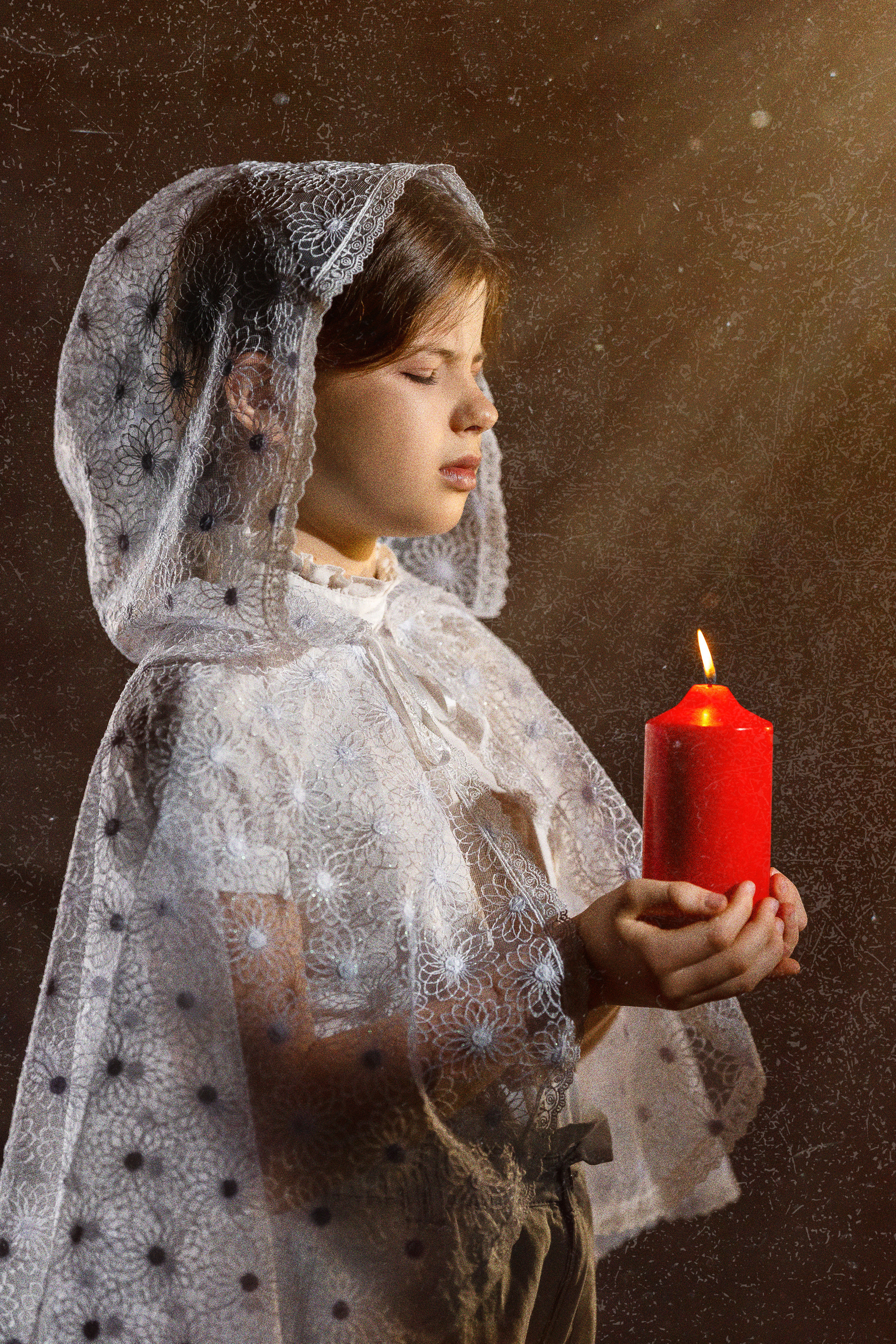 Фотограф г. Славянск-на-Кубани