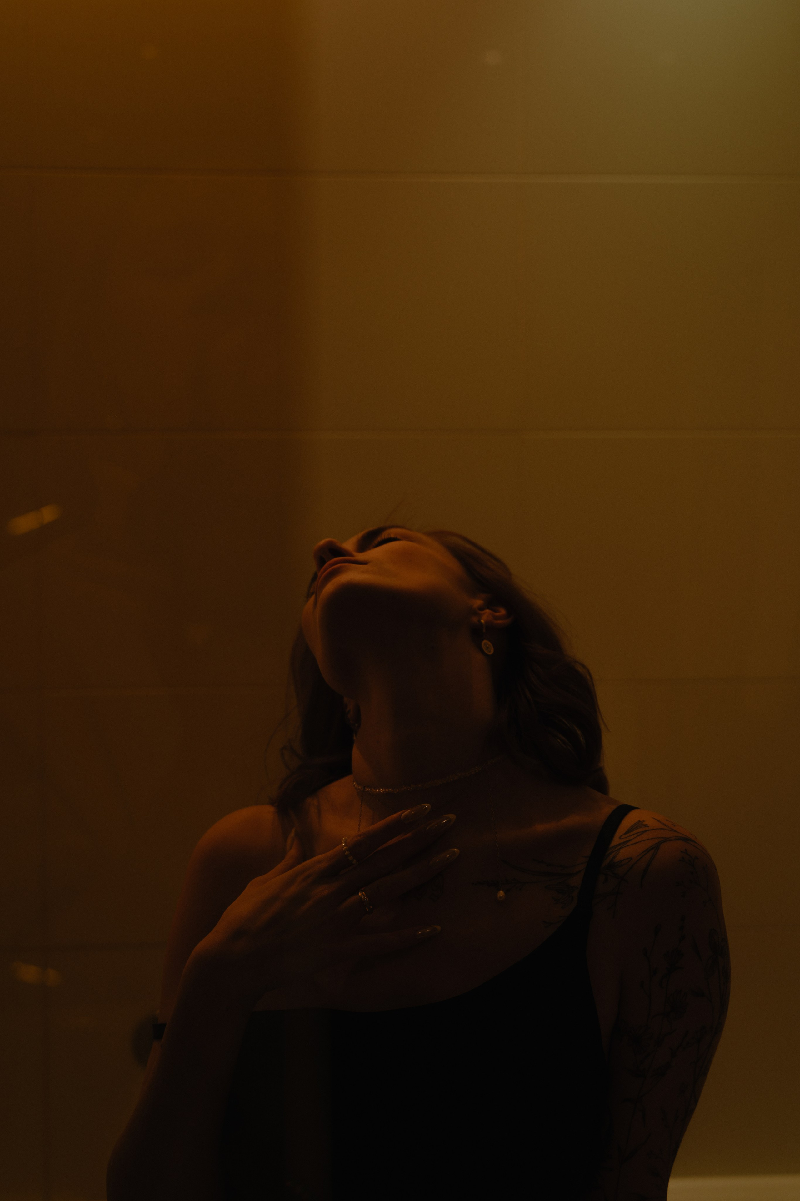 Камерная свадьба. Фотограф Алматы