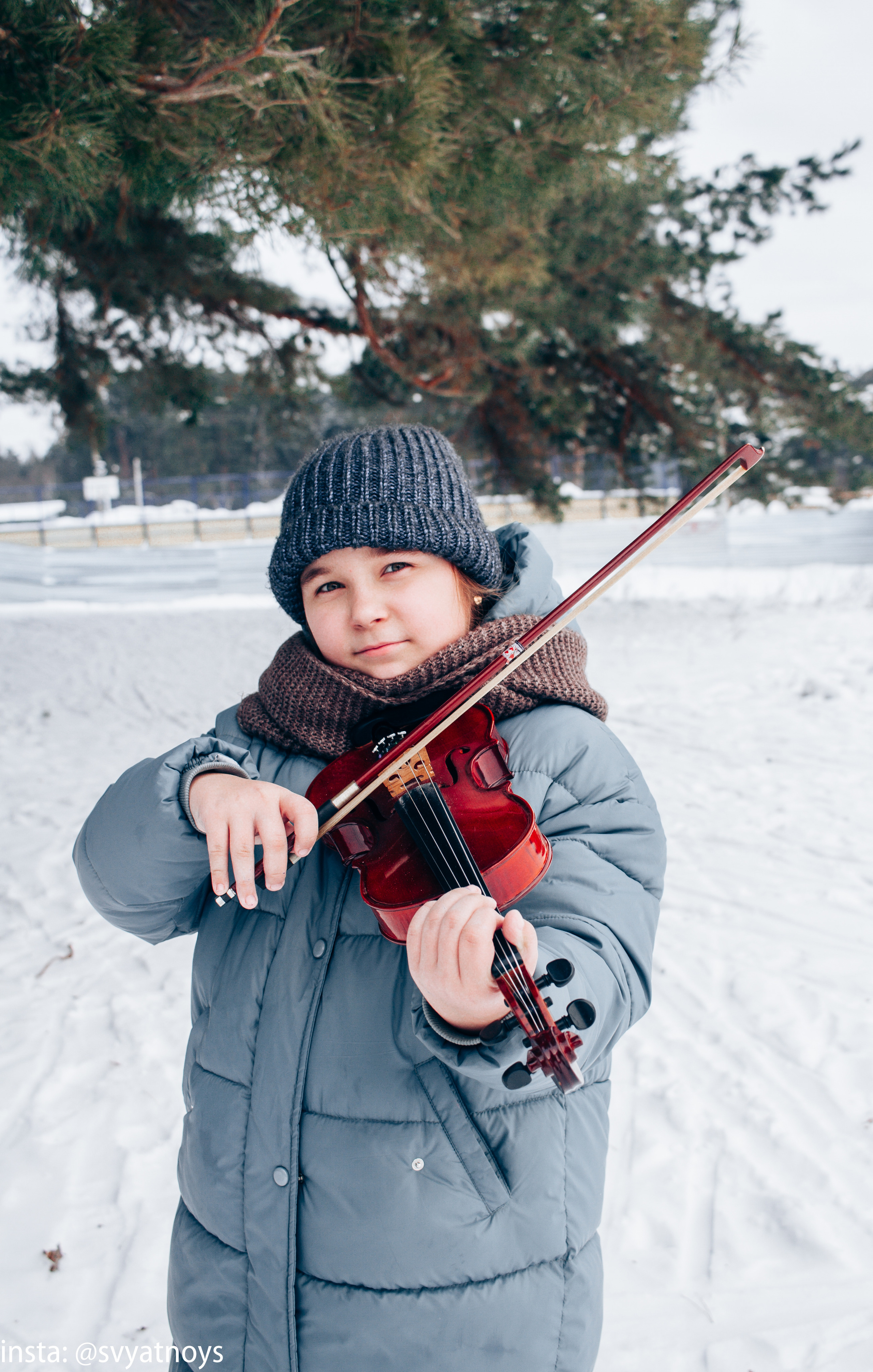 Фотосессия Надежды и Веры. Портретный и свадебный фотограф в Москве Сергей Святной