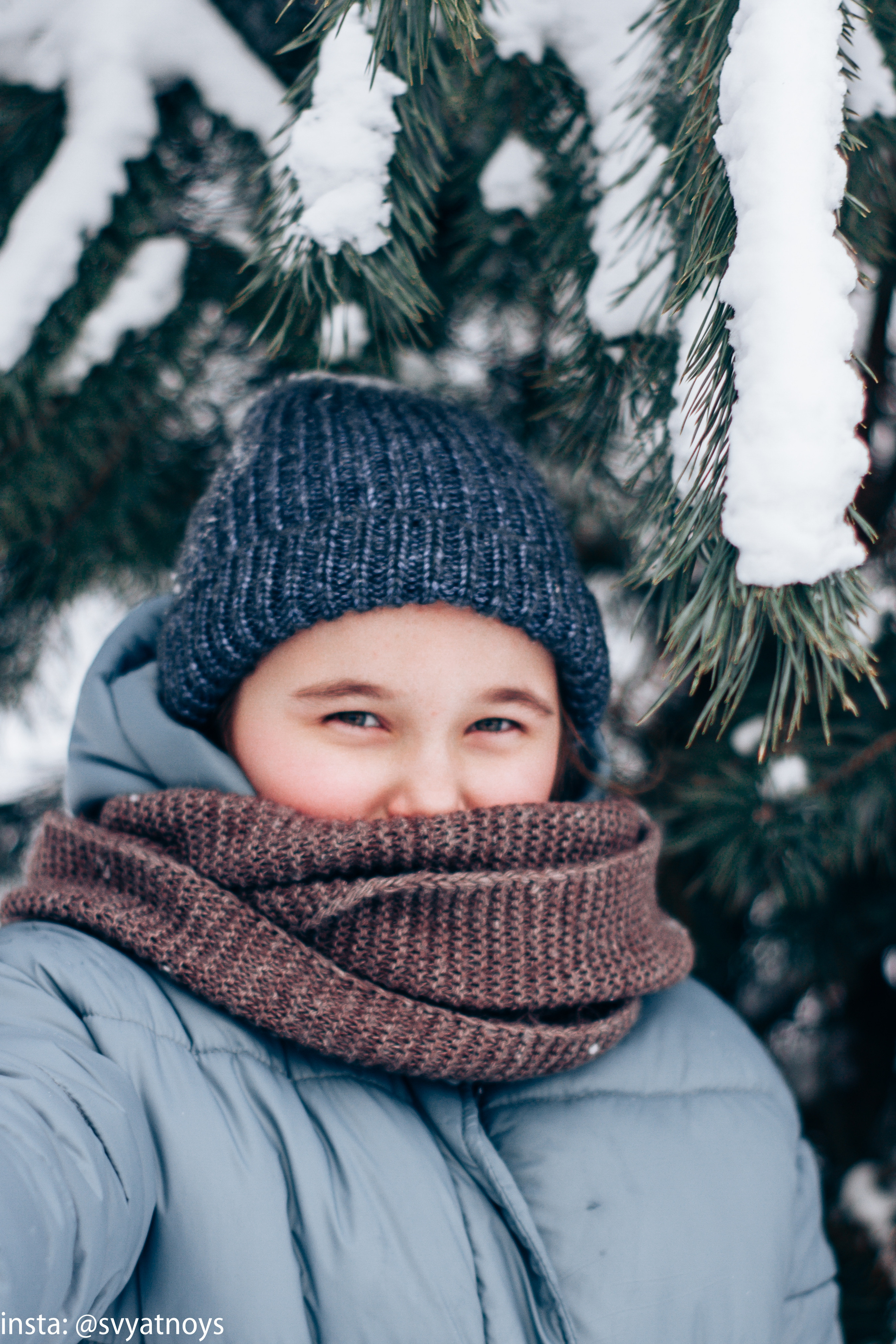 Фотосессия Надежды и Веры. Портретный и свадебный фотограф в Москве Сергей Святной