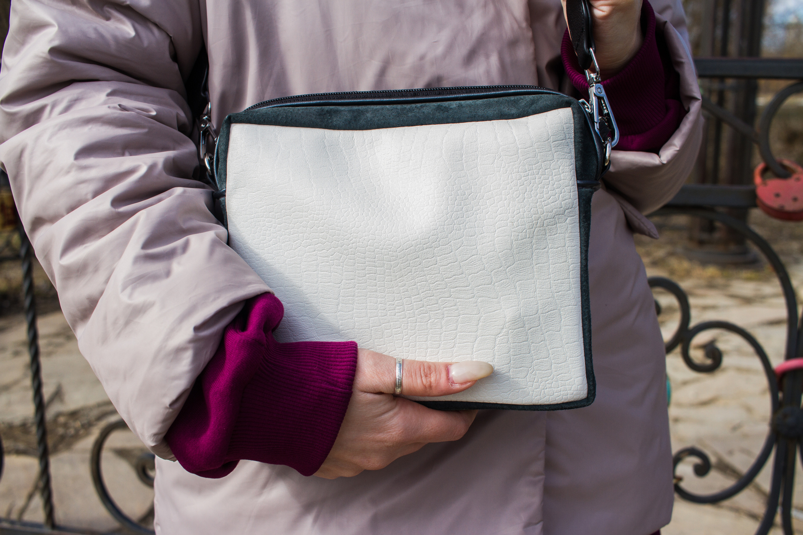 Фотосессия Алены и ее мамы. Портретный и свадебный фотограф в Москве Сергей Святной