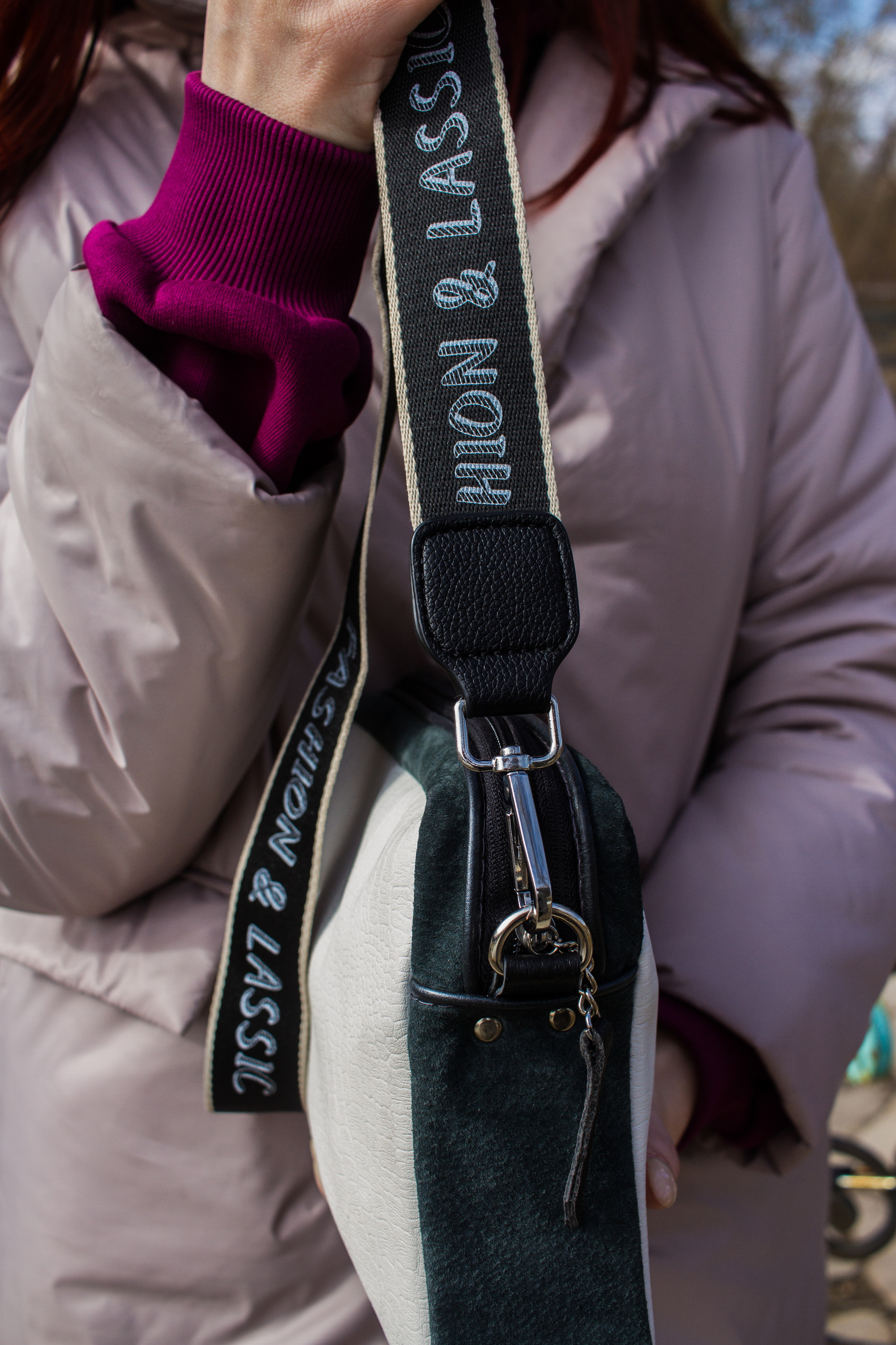 Фотосессия Алены и ее мамы. Портретный и свадебный фотограф в Москве Сергей Святной